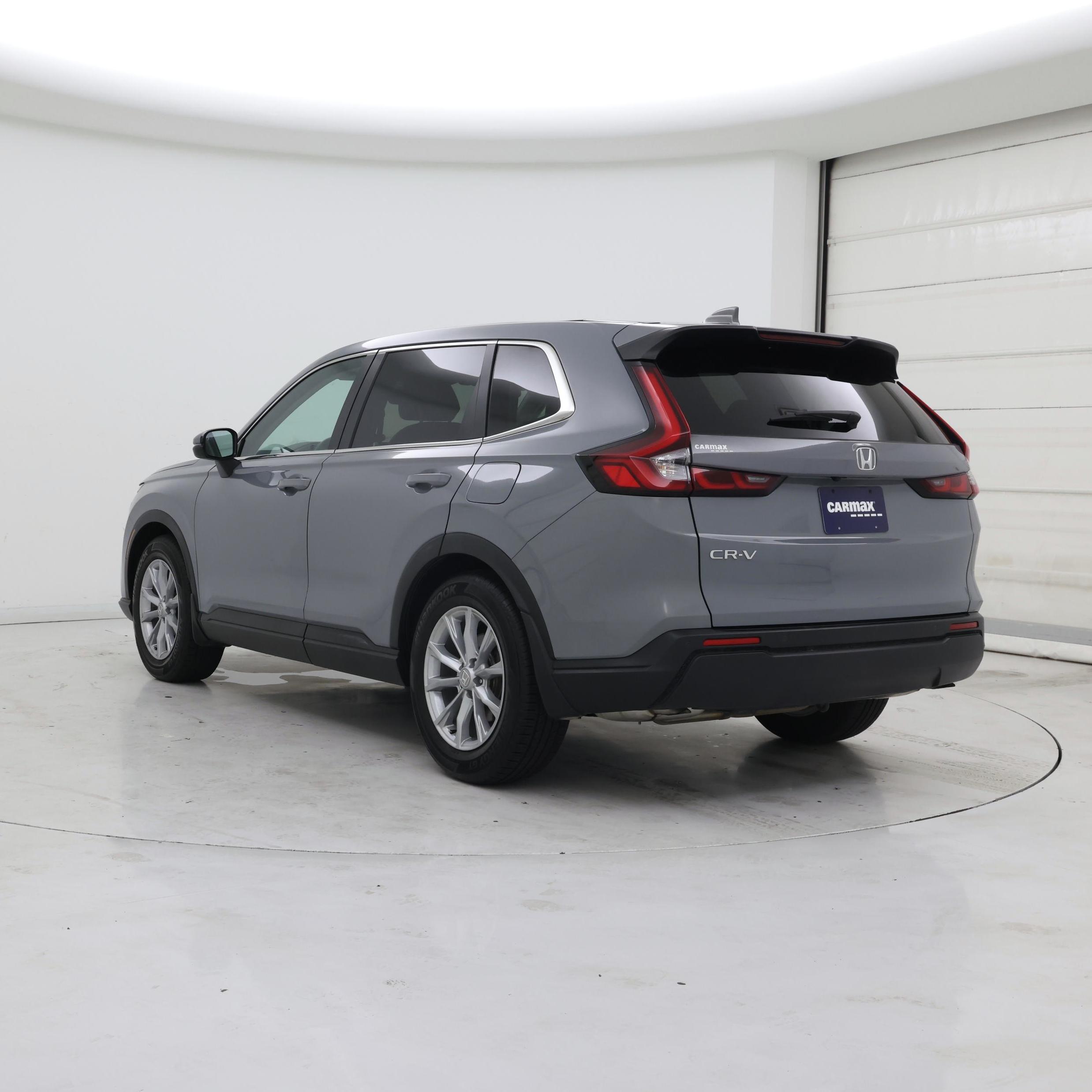 Thumbnail: 2025 Honda CR-V - 2