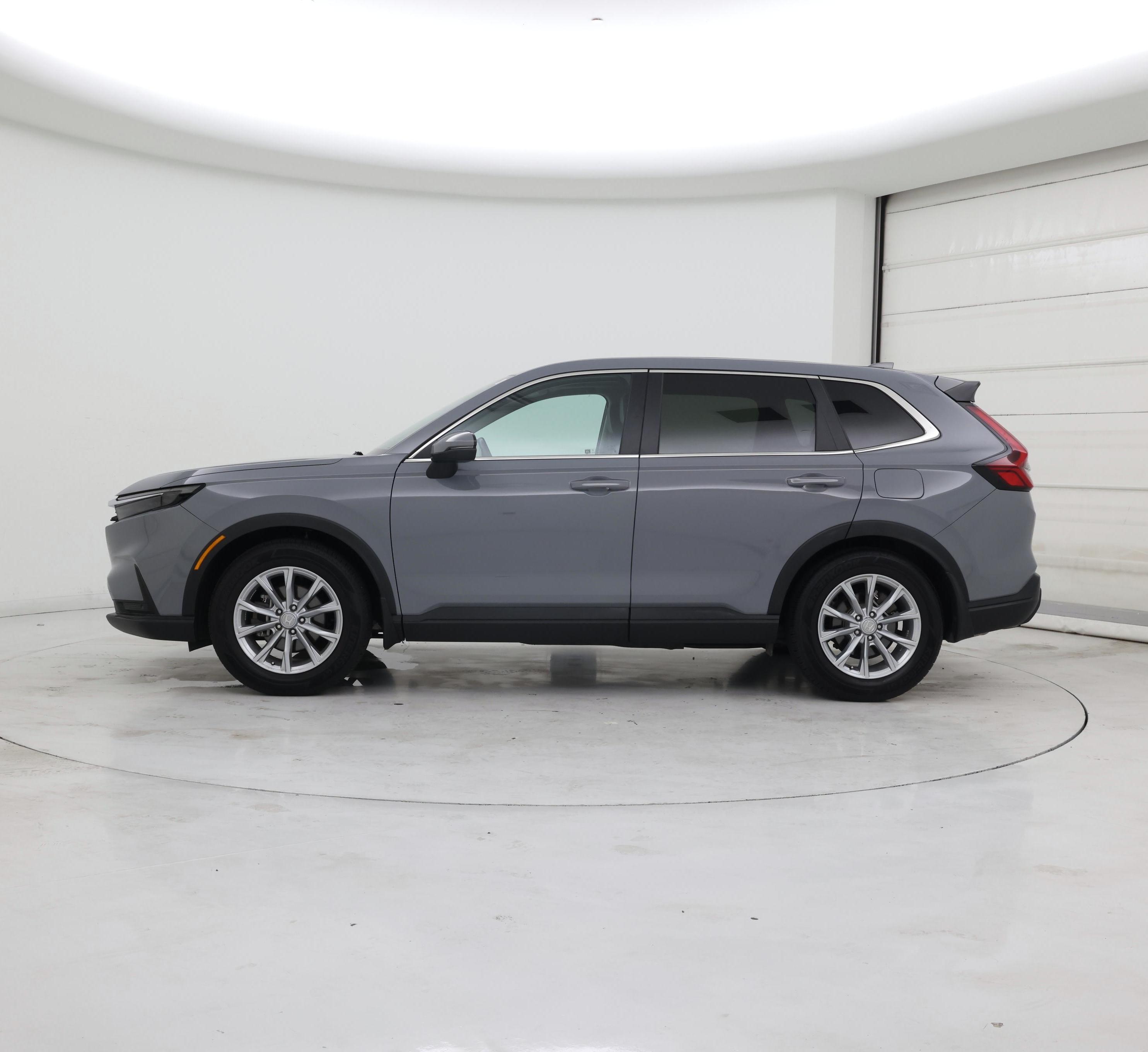 Thumbnail: 2025 Honda CR-V - 3
