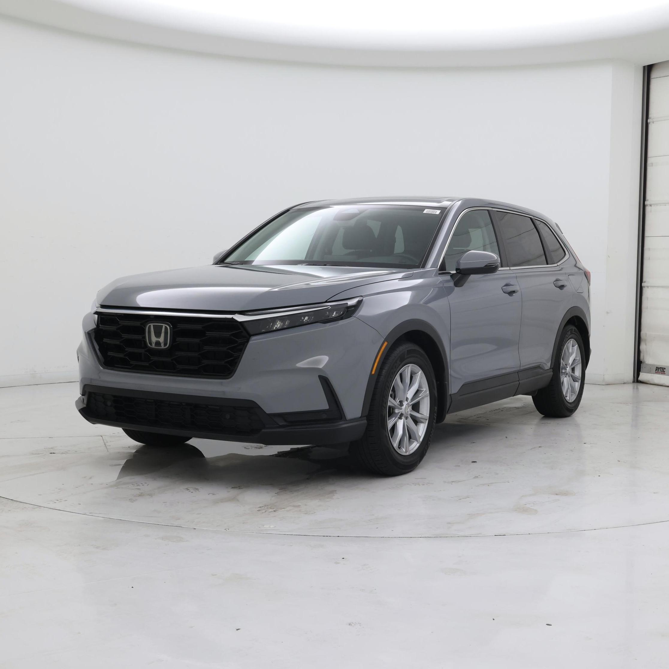 Thumbnail: 2025 Honda CR-V - 4