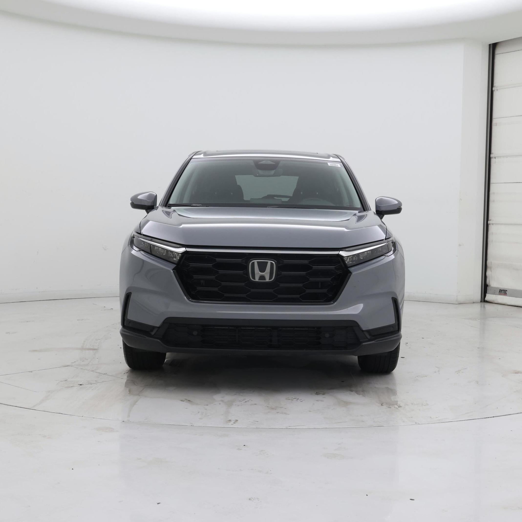 Thumbnail: 2025 Honda CR-V - 5
