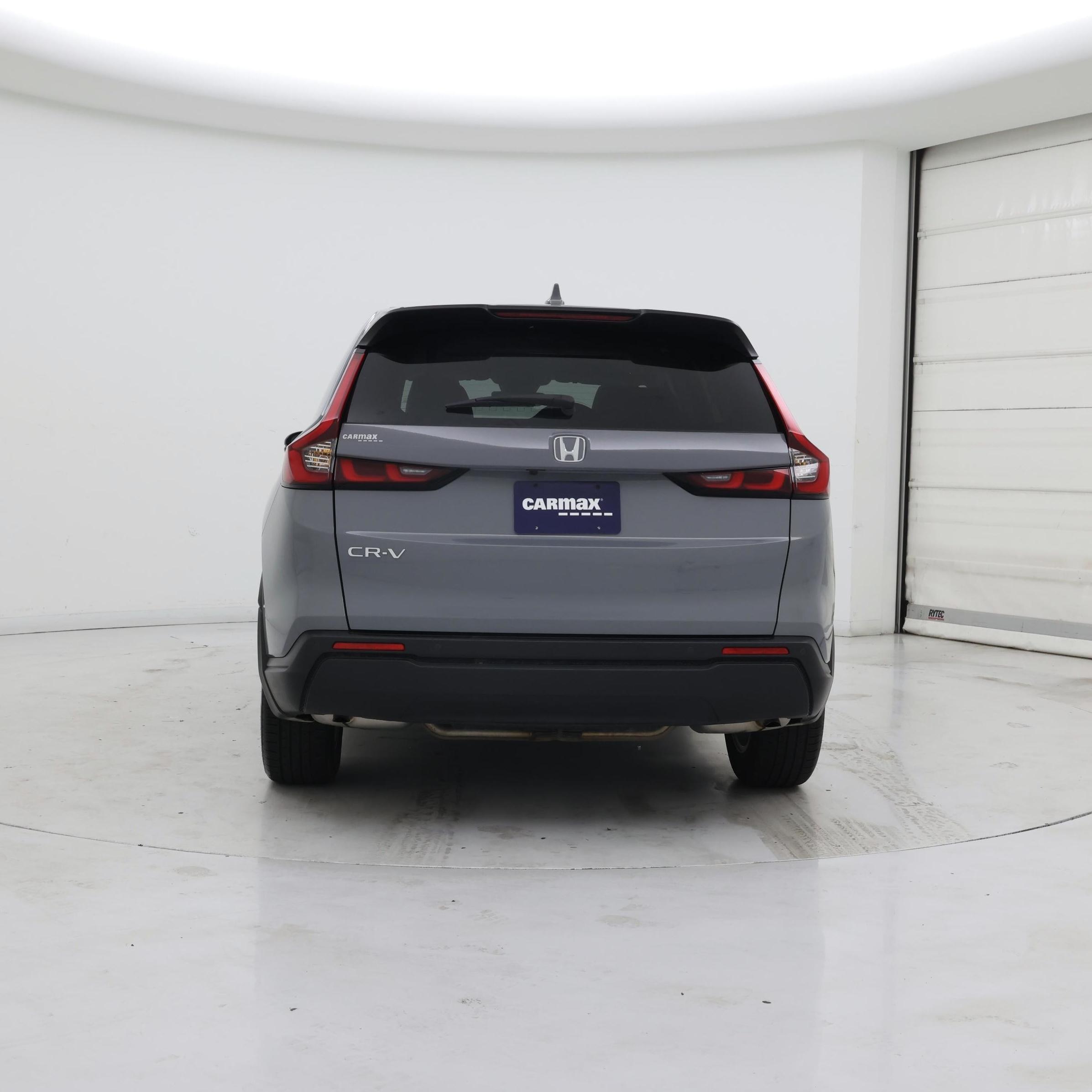 Thumbnail: 2025 Honda CR-V - 6