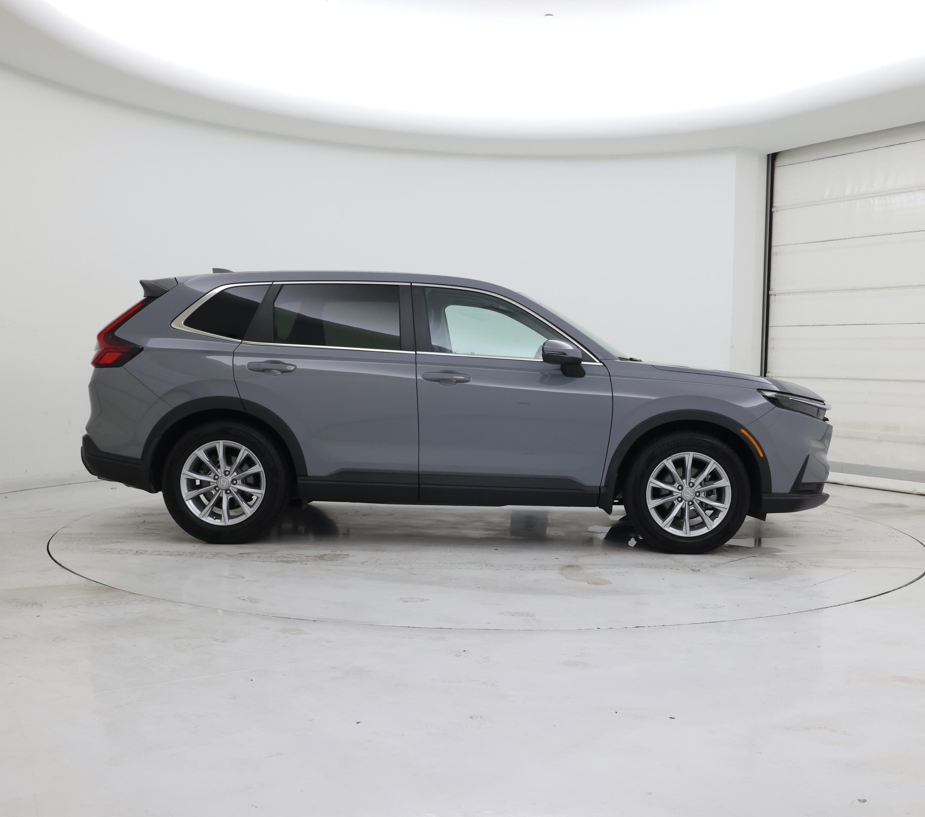 Thumbnail: 2025 Honda CR-V - 7