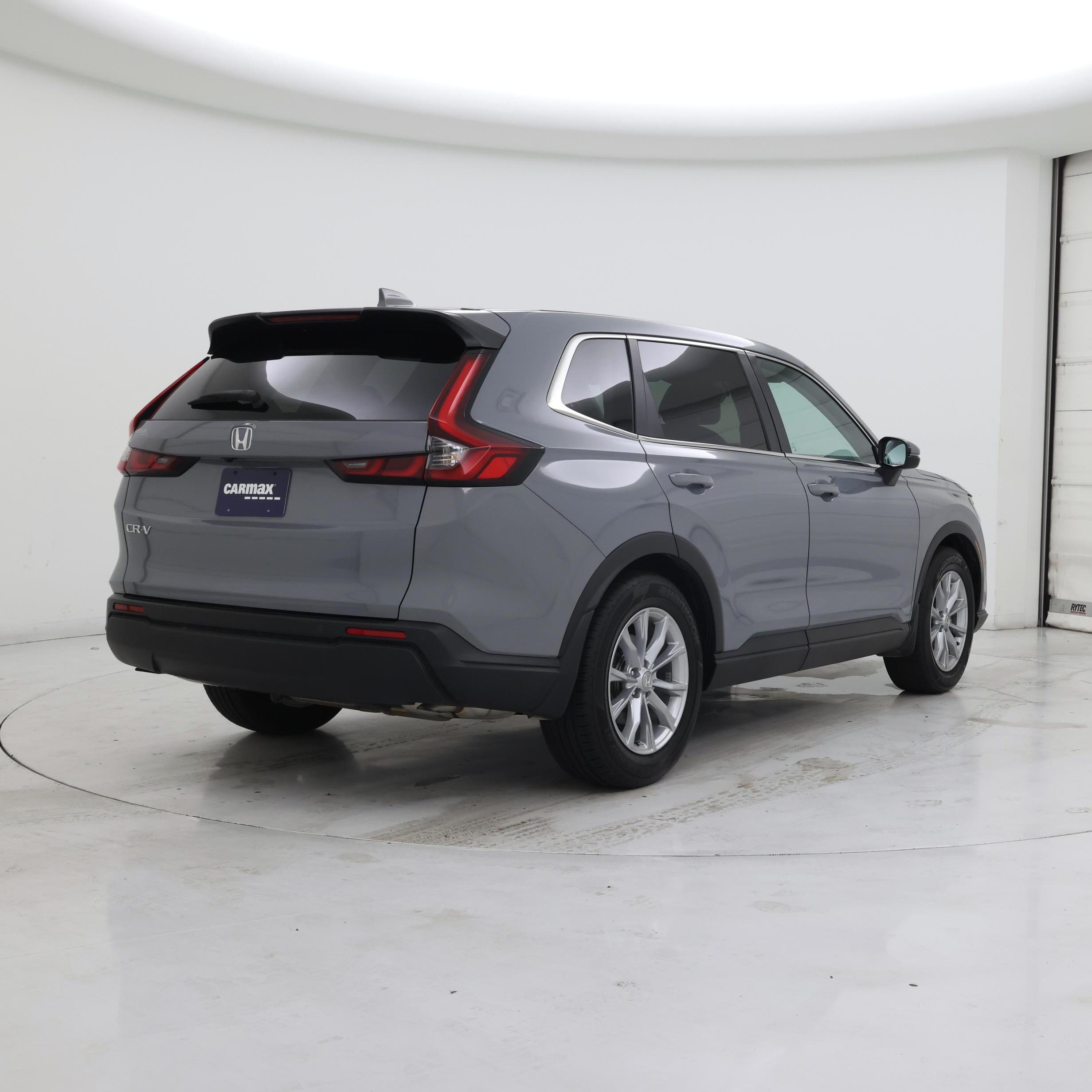 Thumbnail: 2025 Honda CR-V - 8