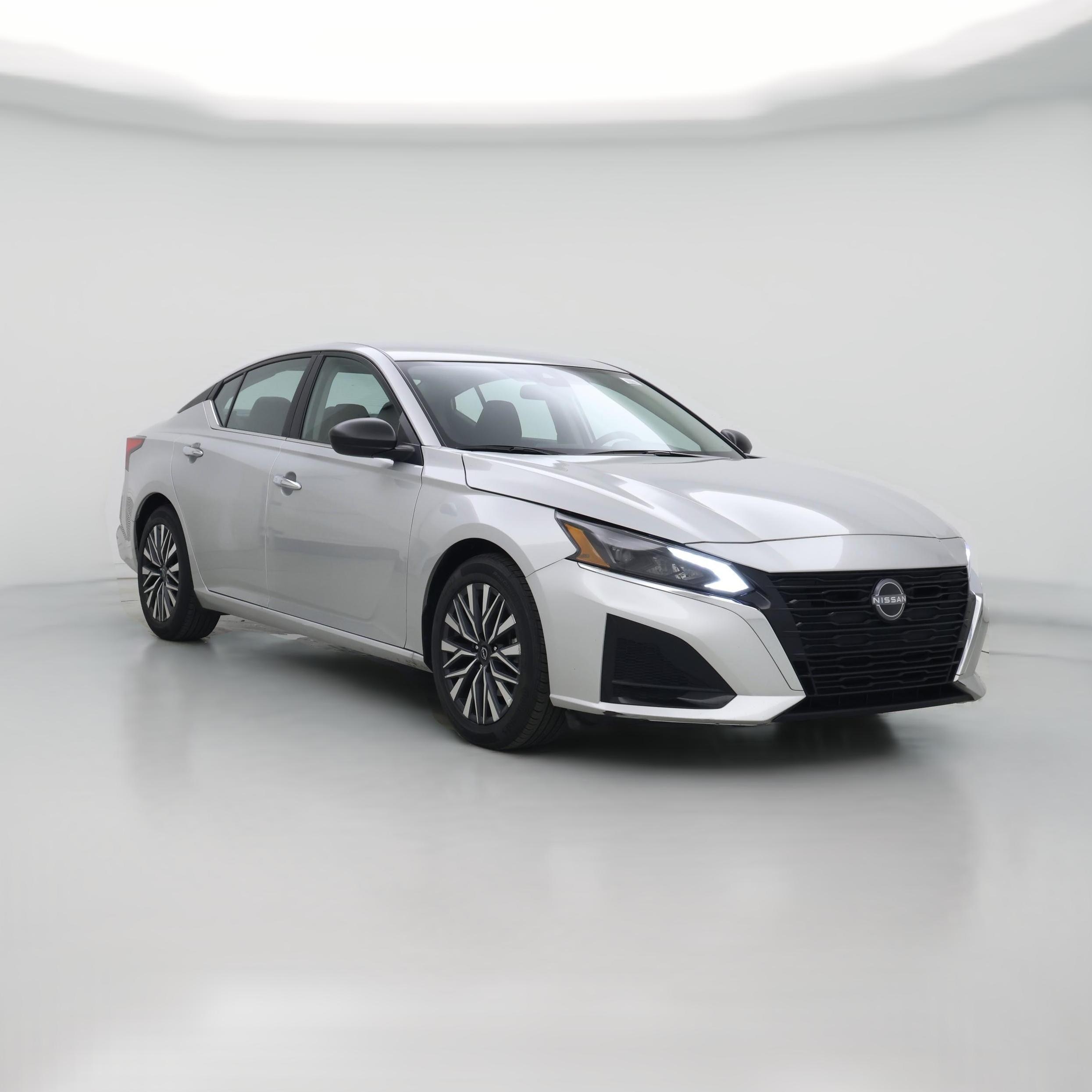 Thumbnail: 2025 Nissan Altima - 1