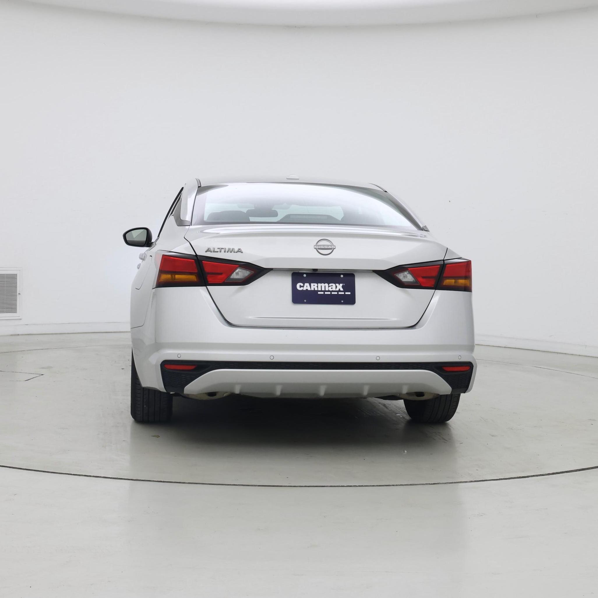 Thumbnail: 2025 Nissan Altima - 6