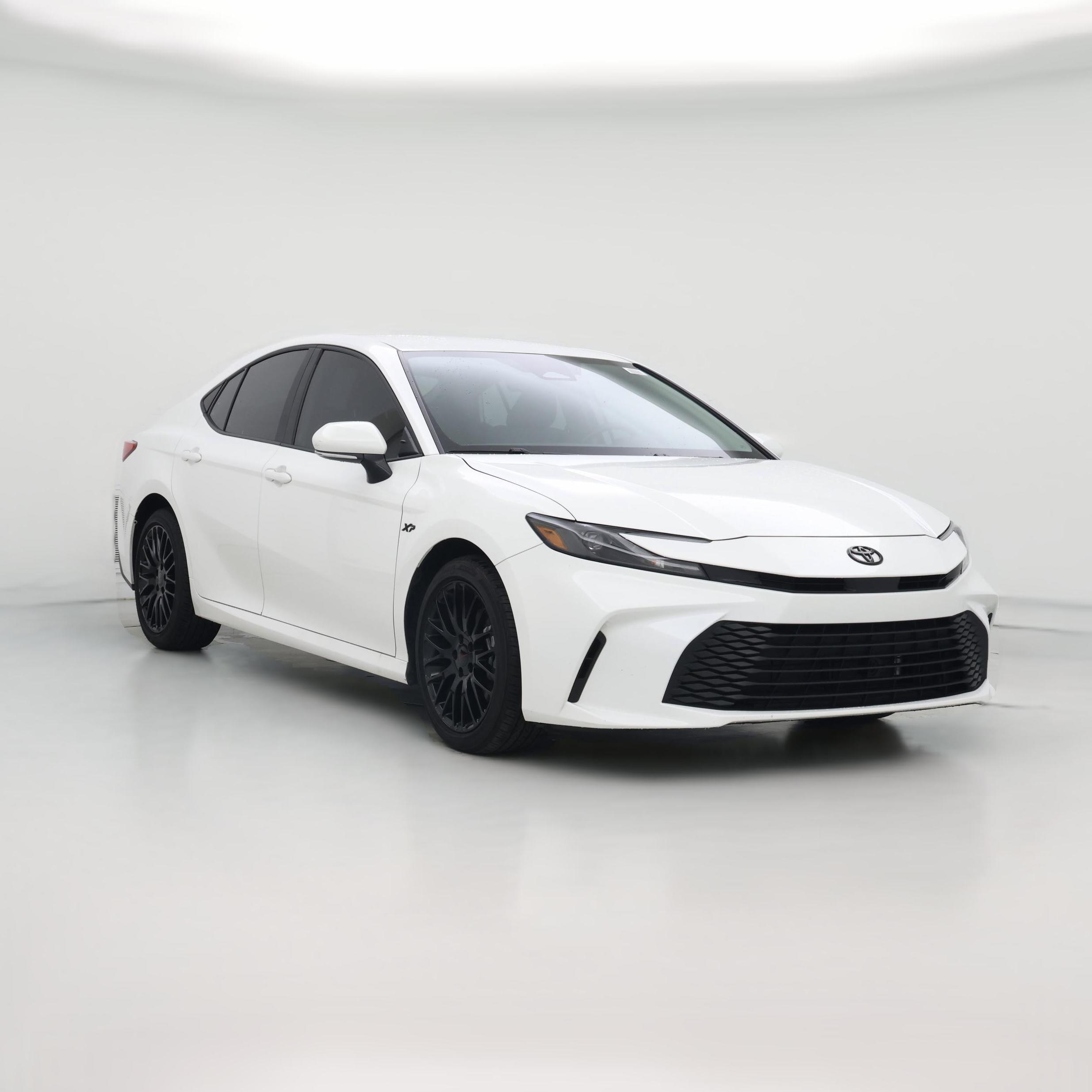 Thumbnail: 2025 Toyota Camry - 1