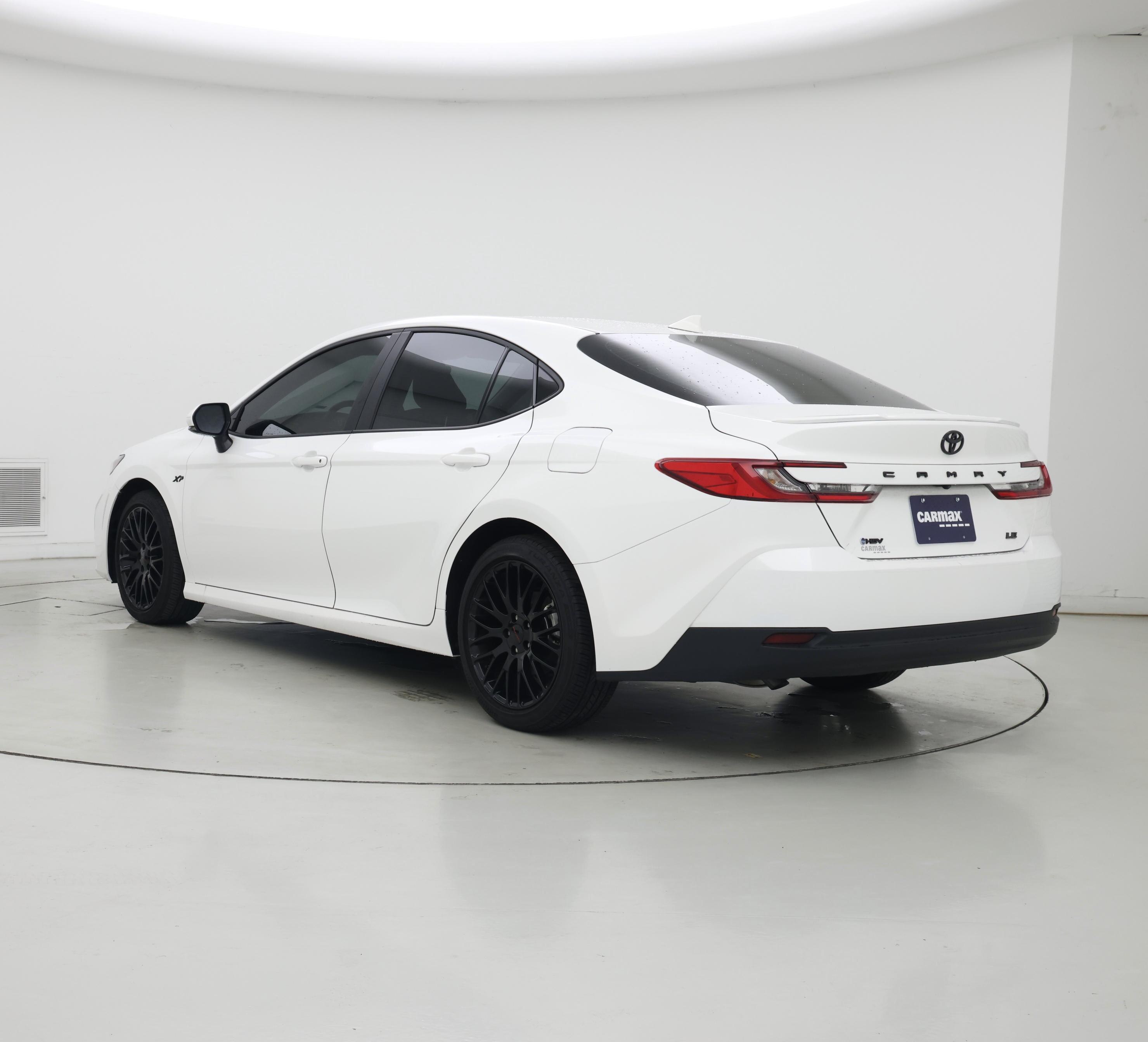 Thumbnail: 2025 Toyota Camry - 2