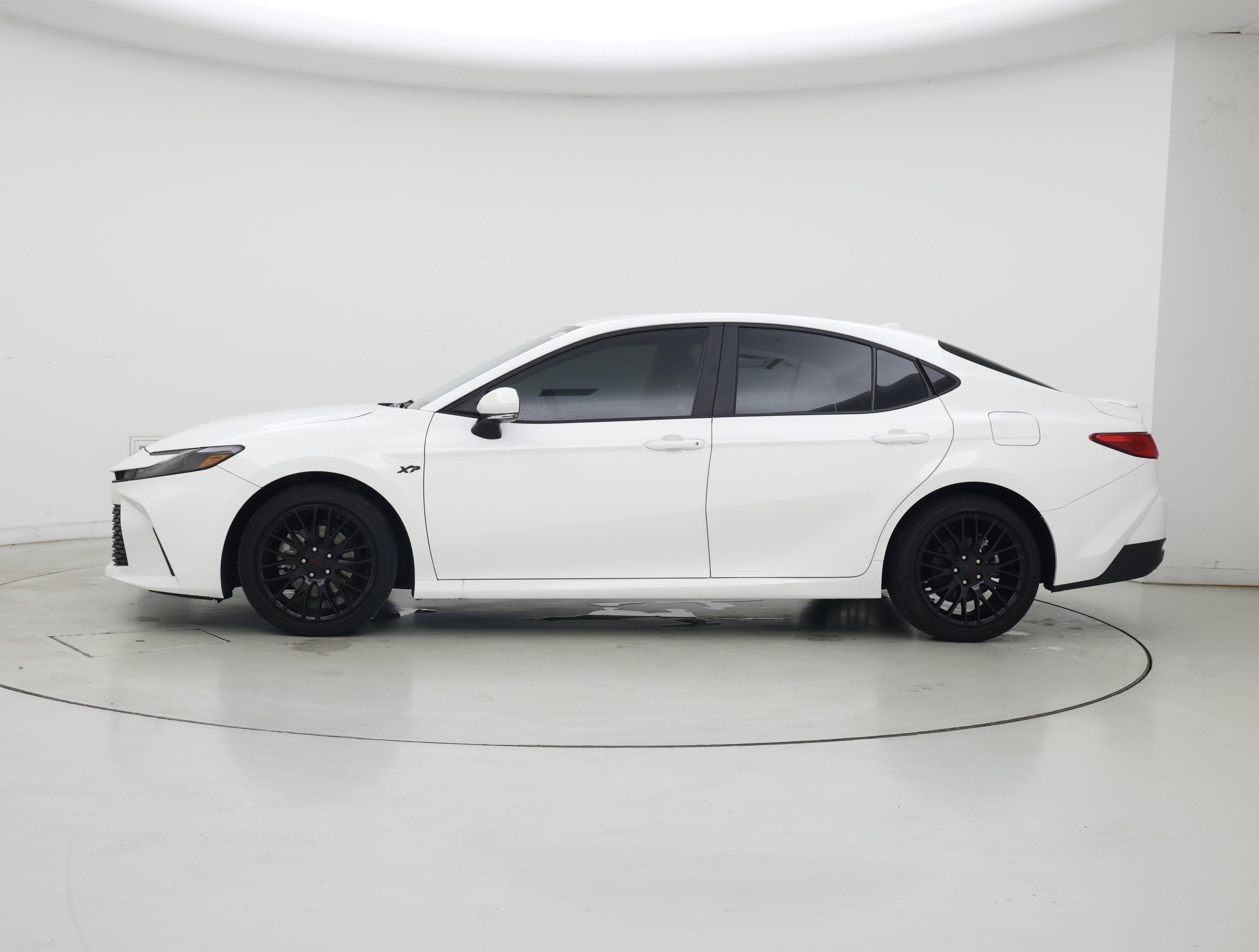 Thumbnail: 2025 Toyota Camry - 3
