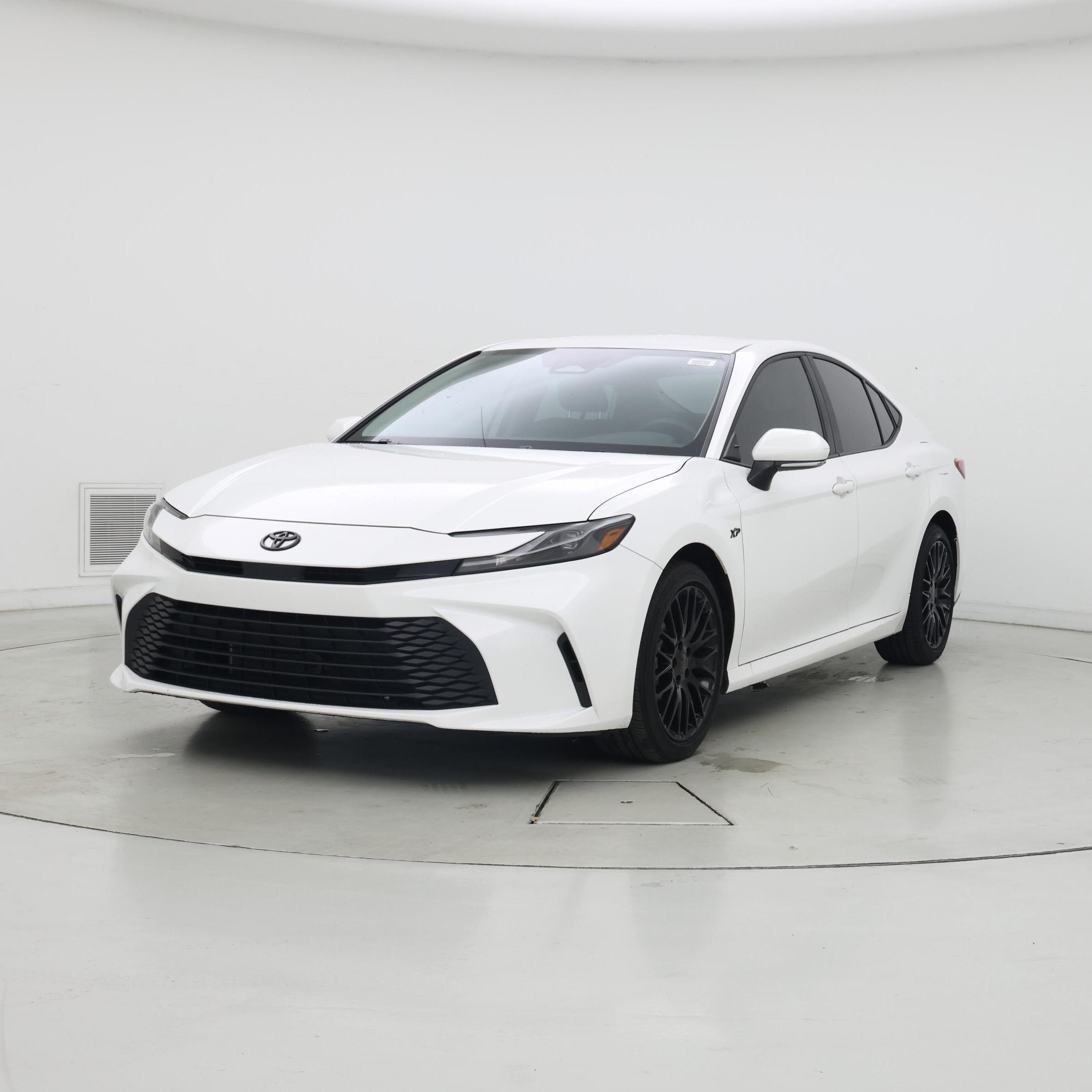 Thumbnail: 2025 Toyota Camry - 4