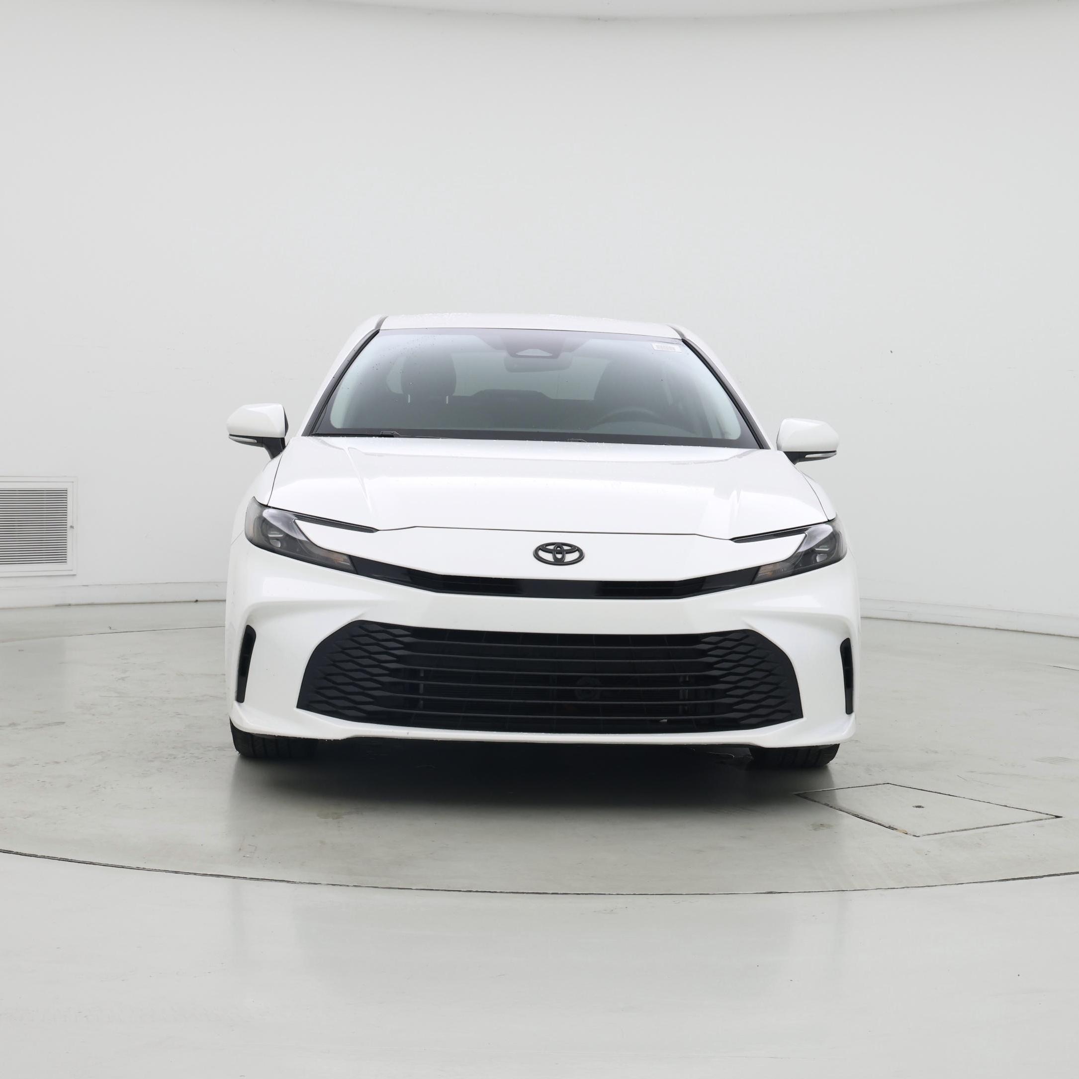 Thumbnail: 2025 Toyota Camry - 5