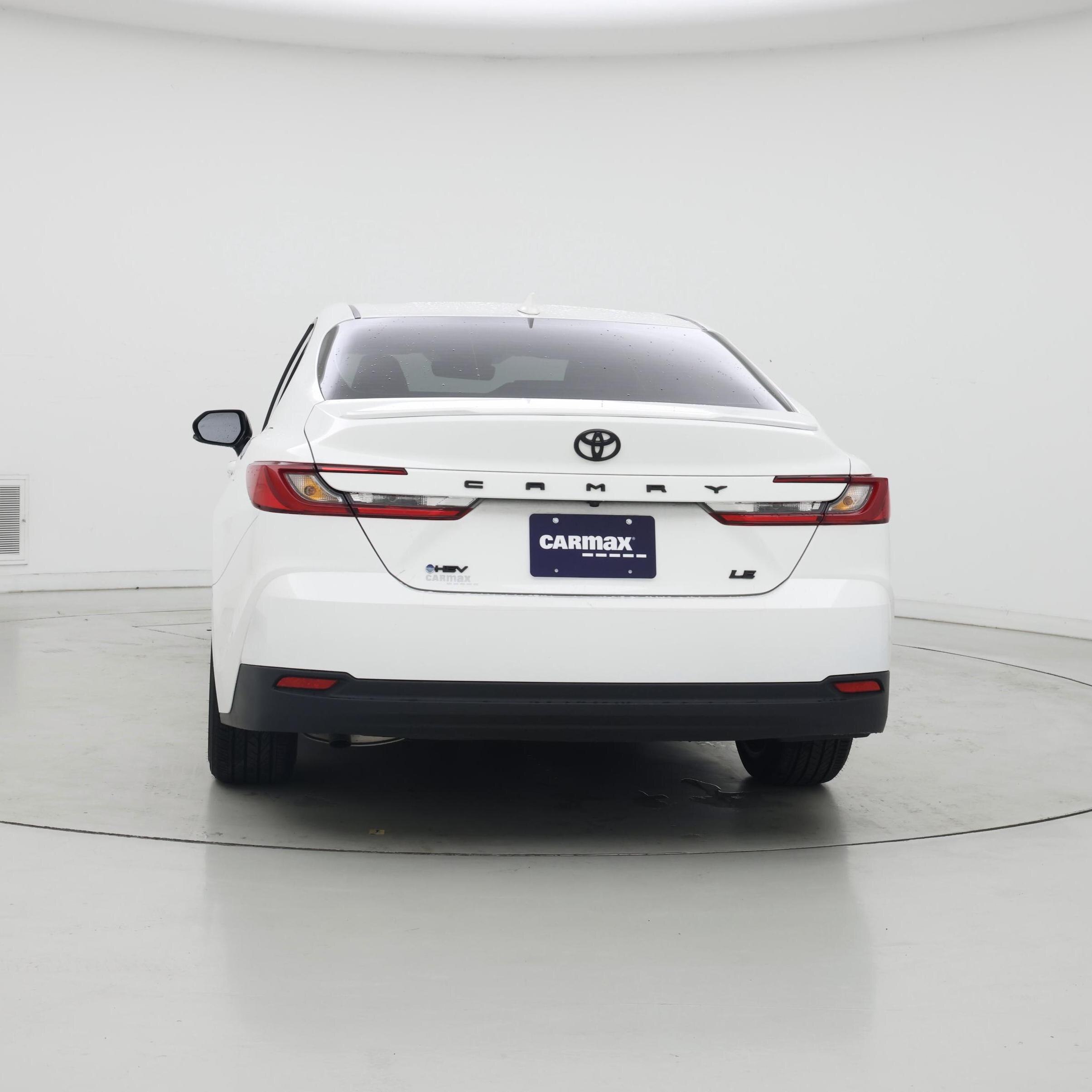 Thumbnail: 2025 Toyota Camry - 6