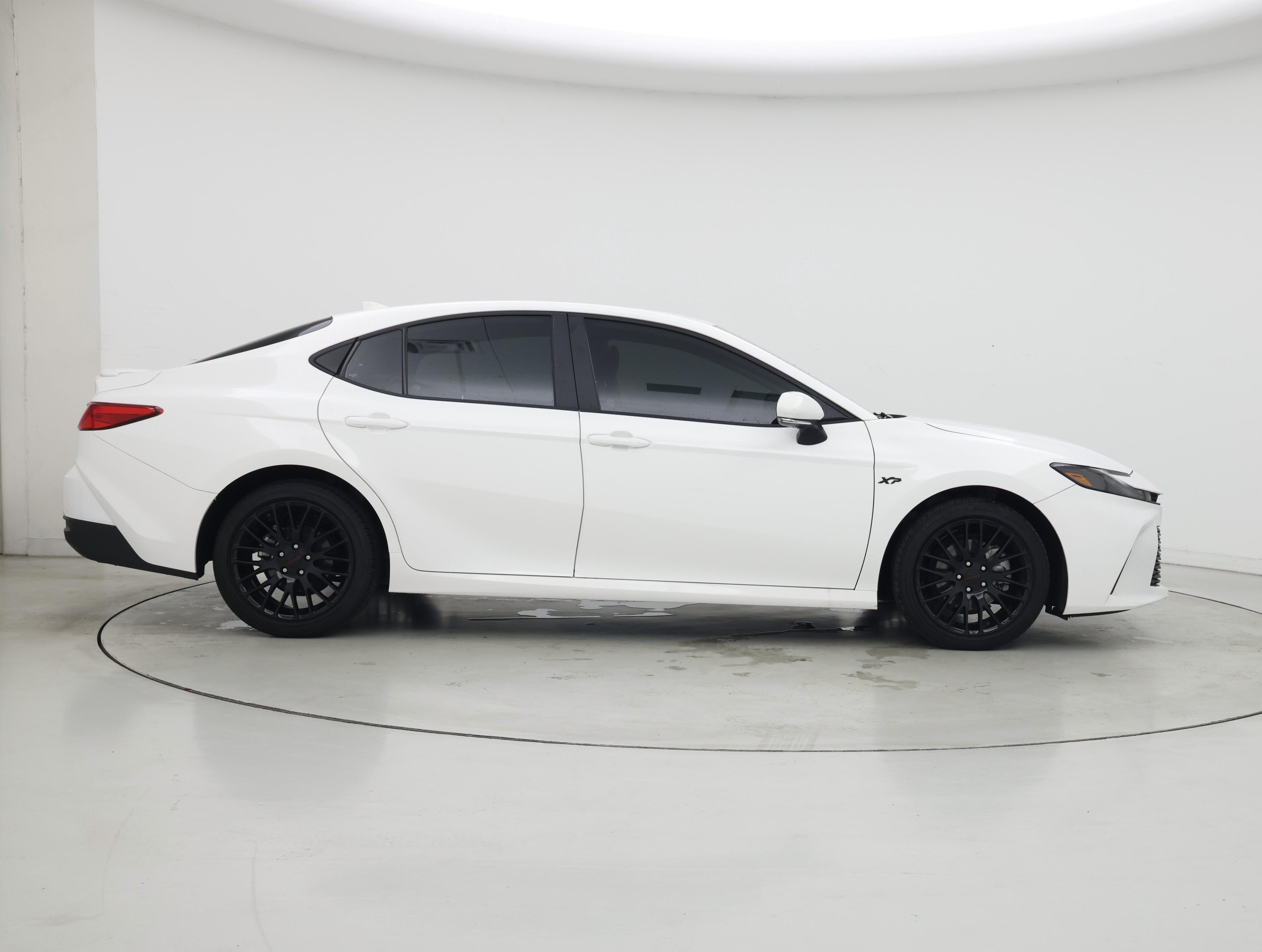 Thumbnail: 2025 Toyota Camry - 7