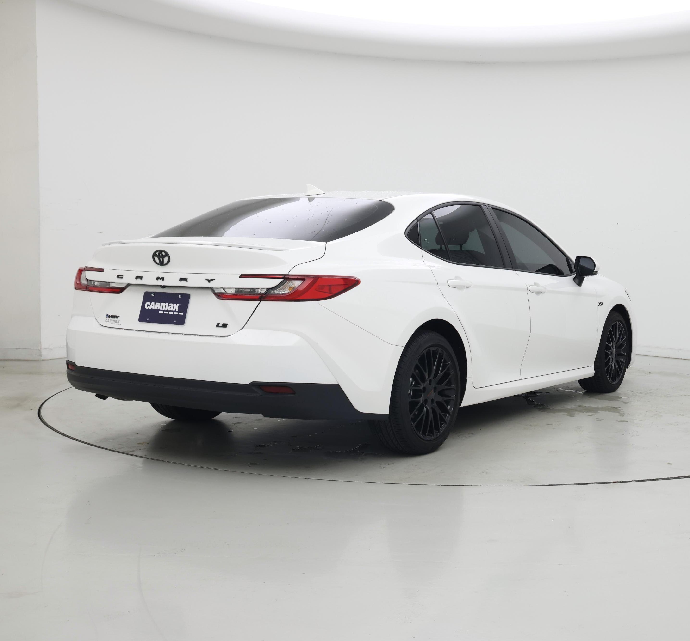 Thumbnail: 2025 Toyota Camry - 8