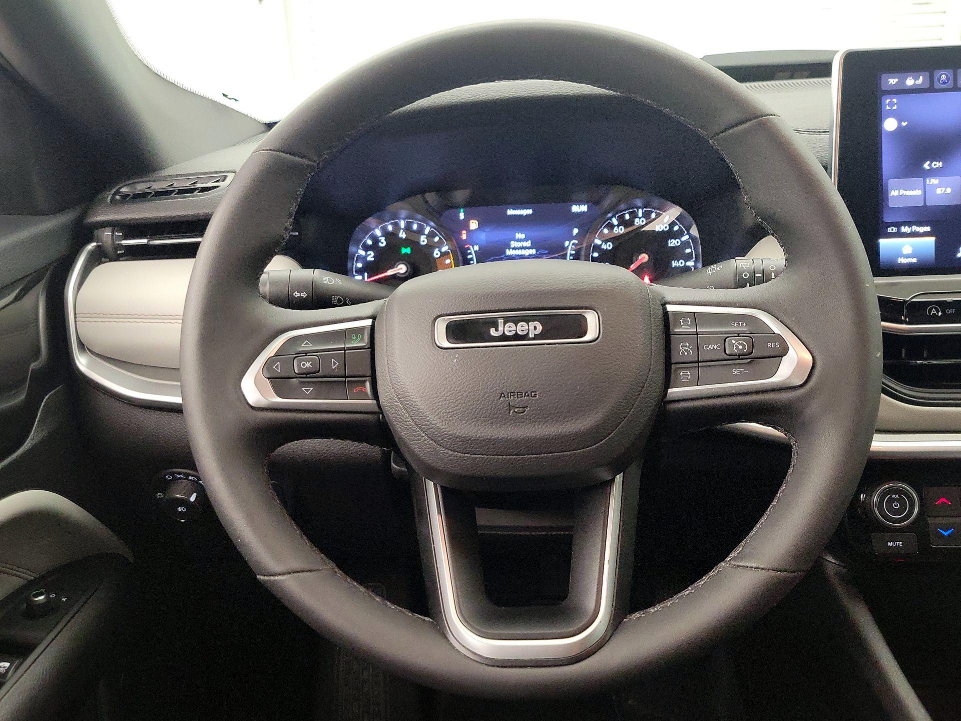 Thumbnail: 2025 Jeep Compass - 10