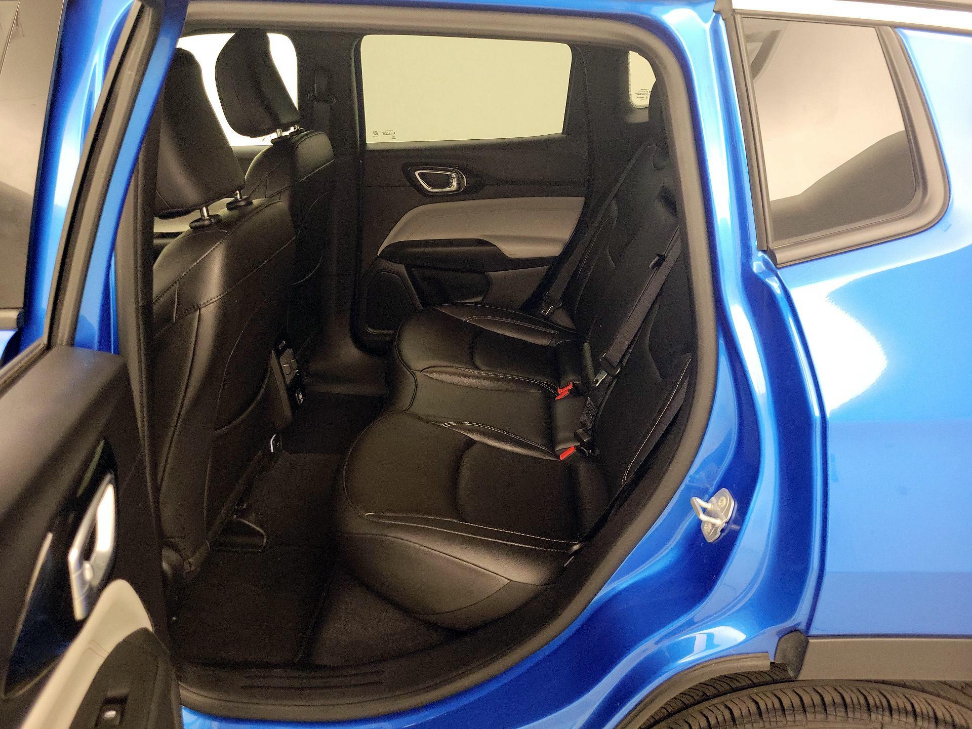 Thumbnail: 2025 Jeep Compass - 19