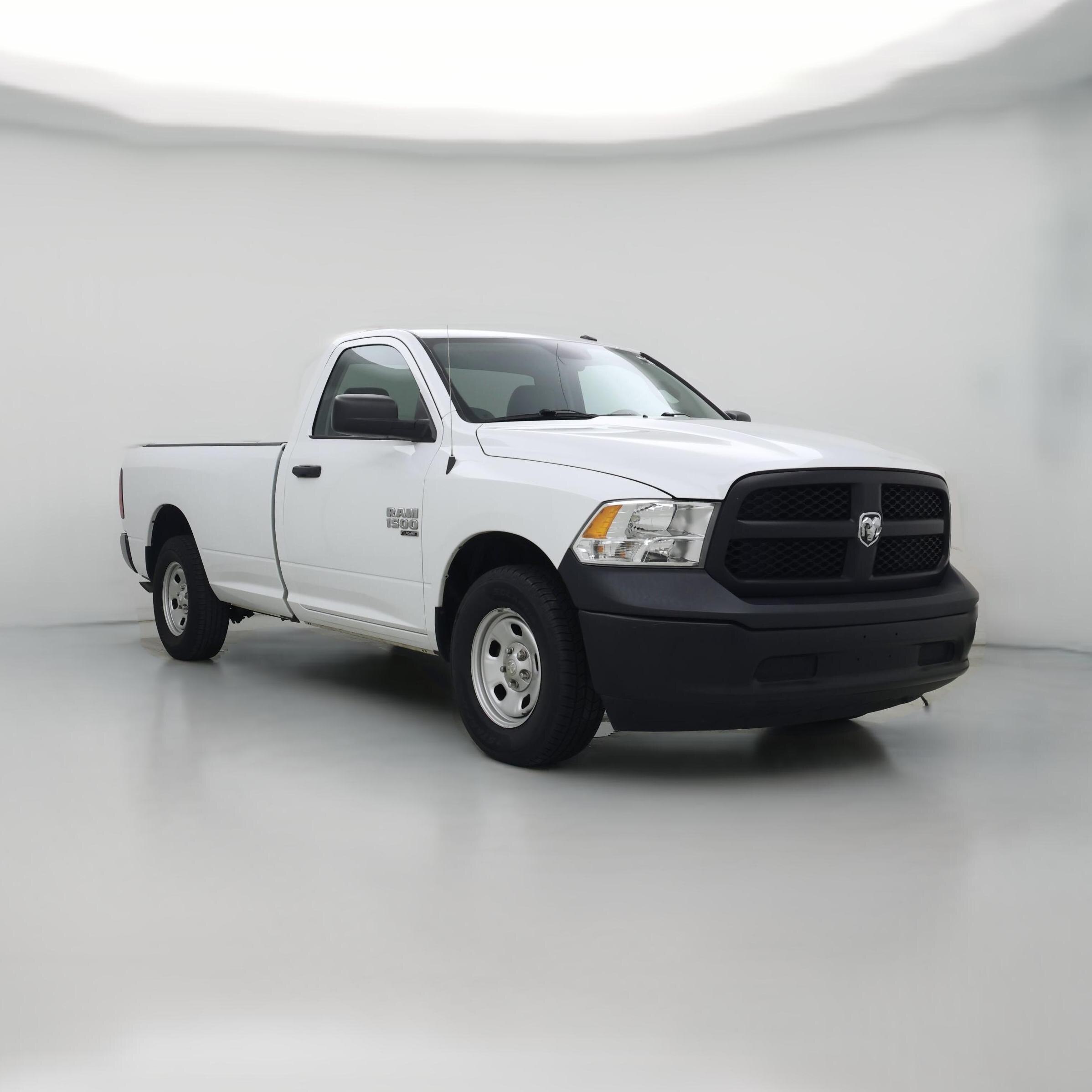 Thumbnail: 2023 RAM 1500 Classic - 1