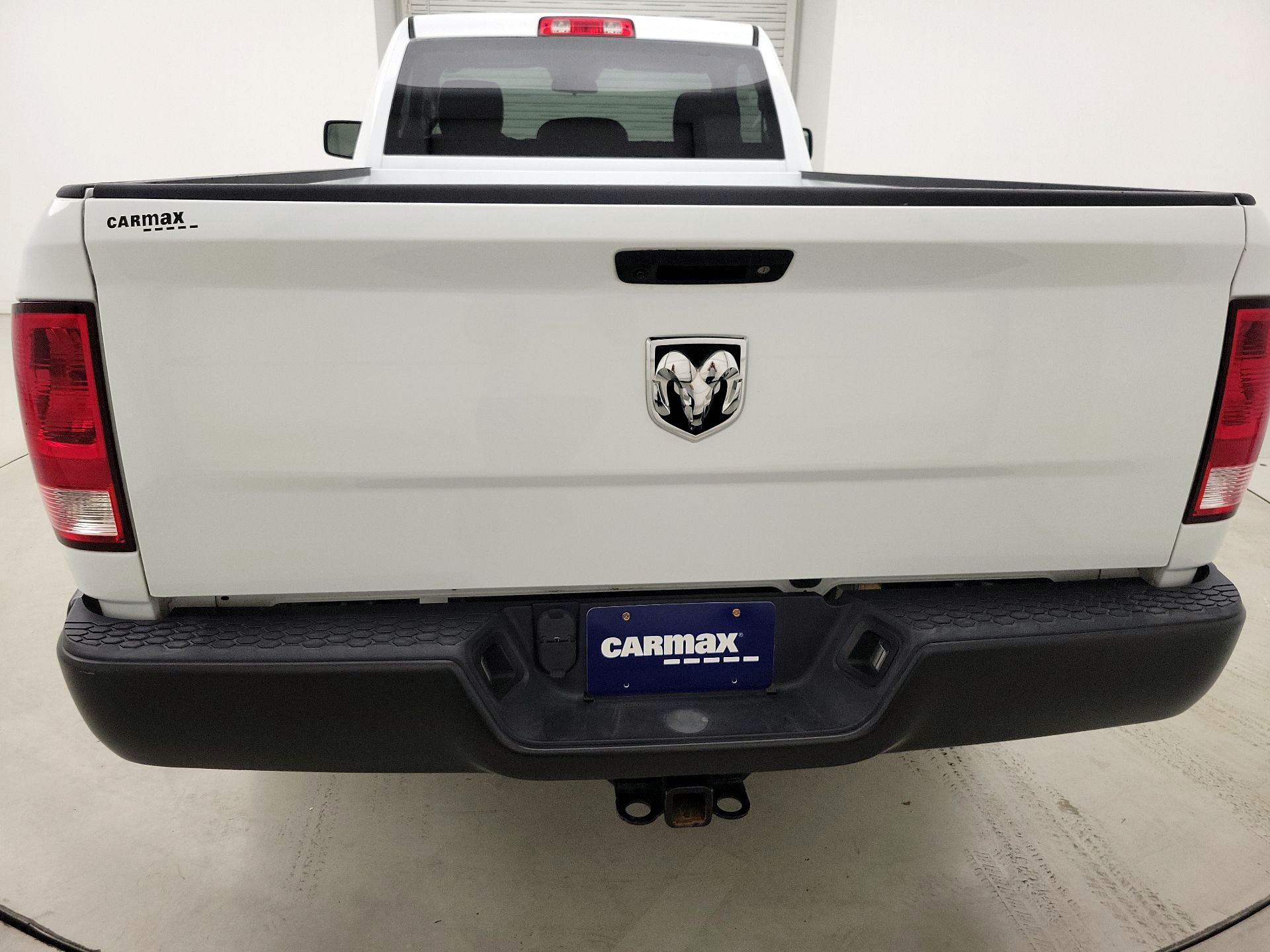 Thumbnail: 2023 RAM 1500 Classic - 19