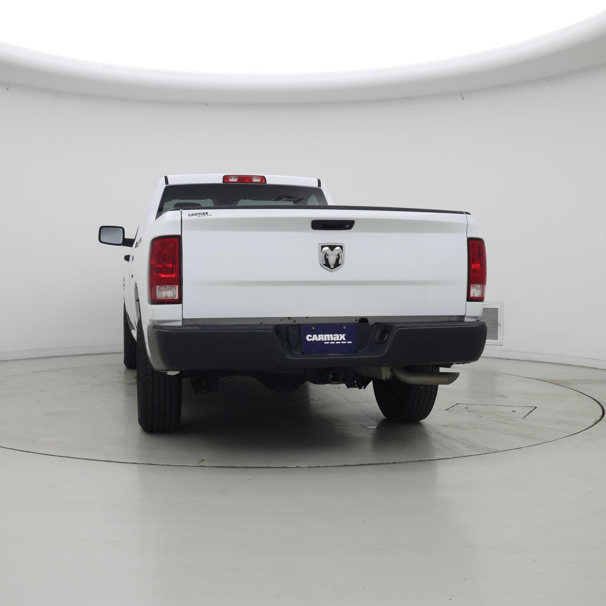 Thumbnail: 2023 RAM 1500 Classic - 6