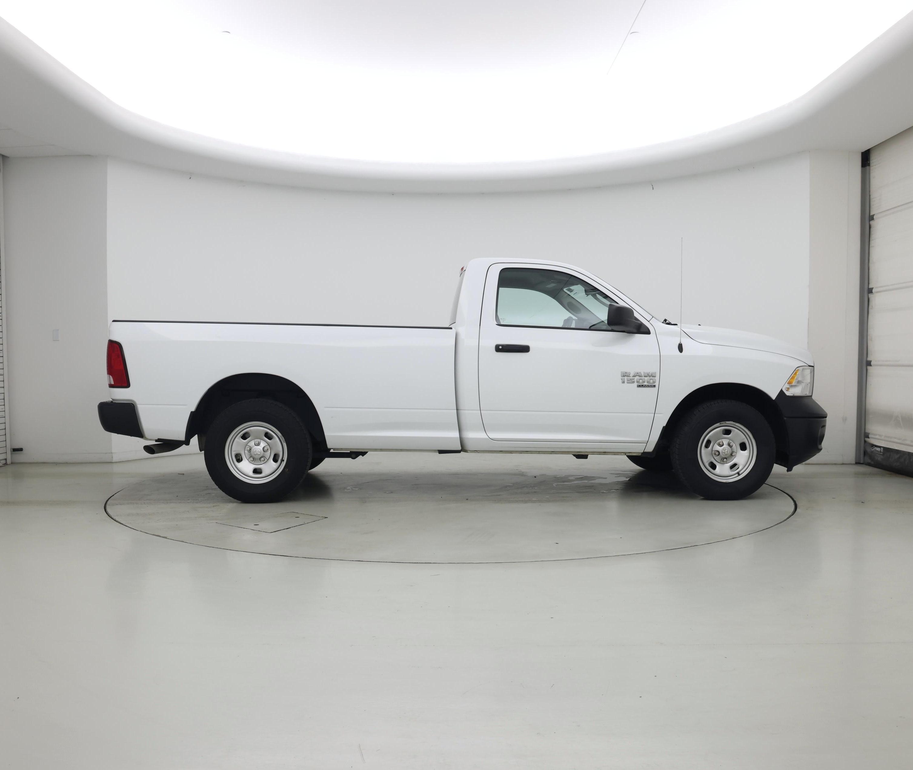 Thumbnail: 2023 RAM 1500 Classic - 7
