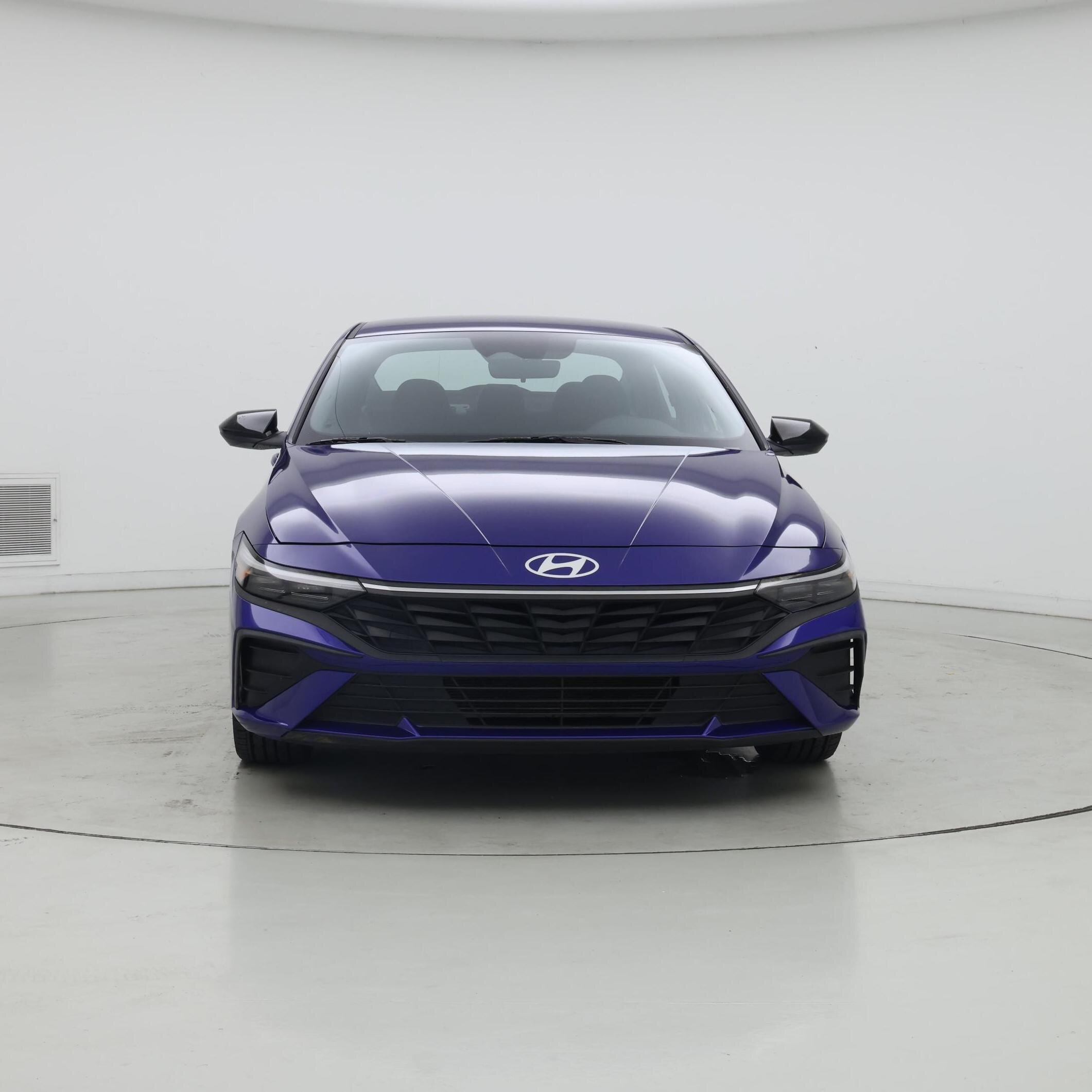 Thumbnail: 2025 Hyundai Elantra - 5