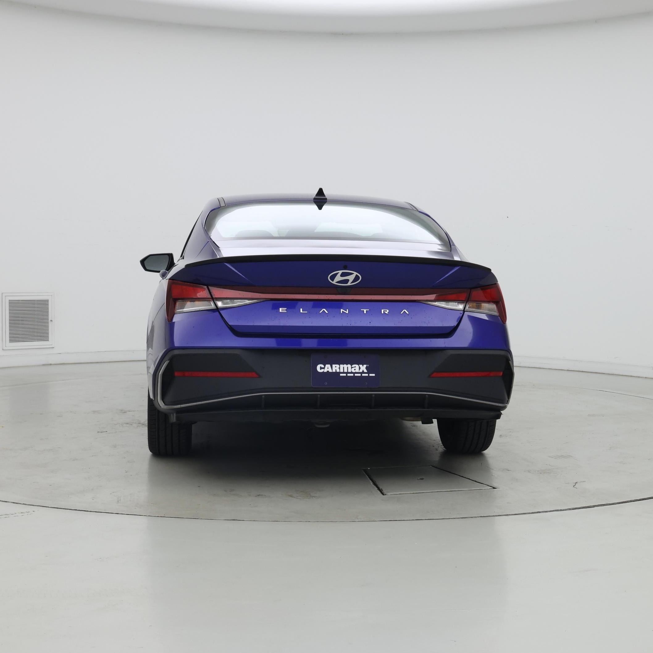 Thumbnail: 2025 Hyundai Elantra - 6