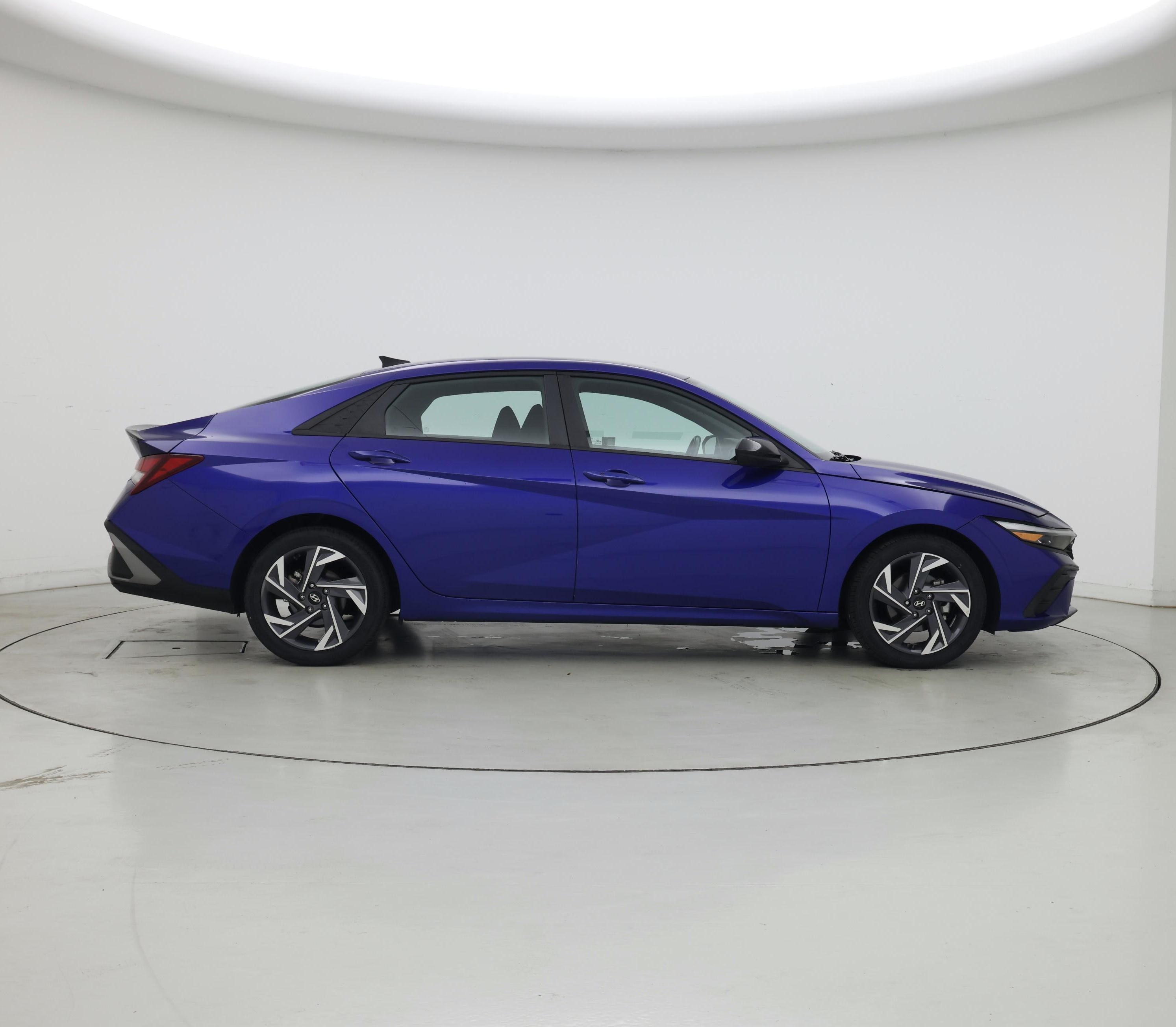 Thumbnail: 2025 Hyundai Elantra - 7