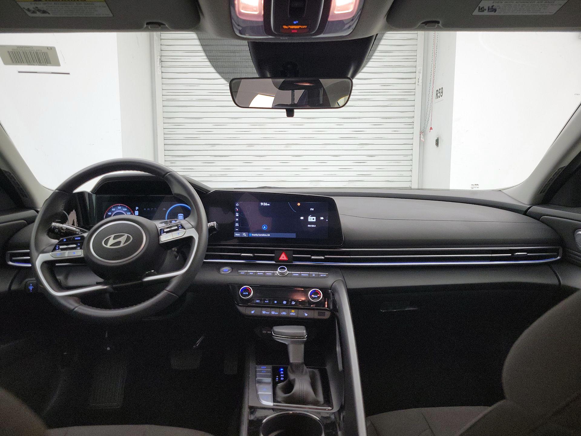 Thumbnail: 2025 Hyundai Elantra - 9