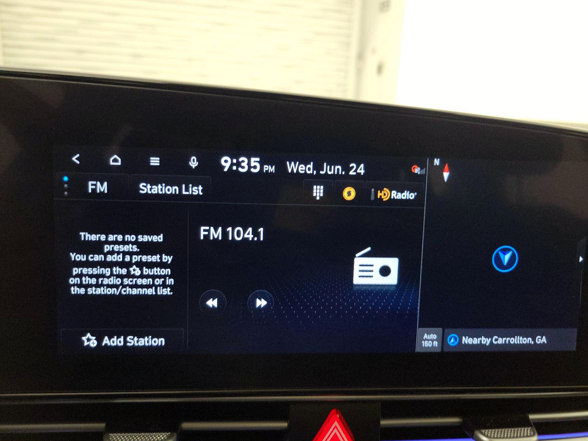 Thumbnail: 2025 Hyundai Elantra - 16