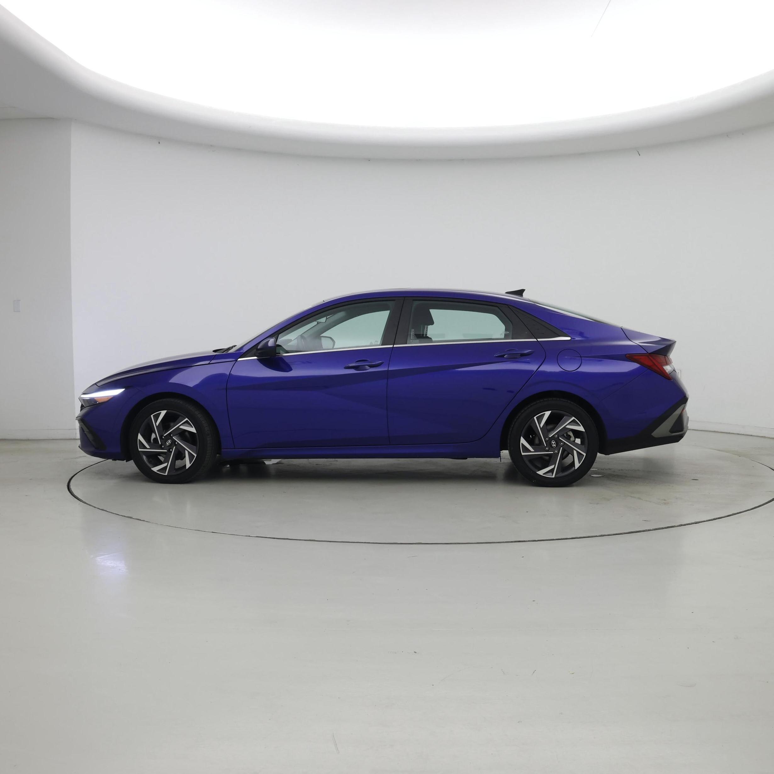 Thumbnail: 2025 Hyundai Elantra - 3