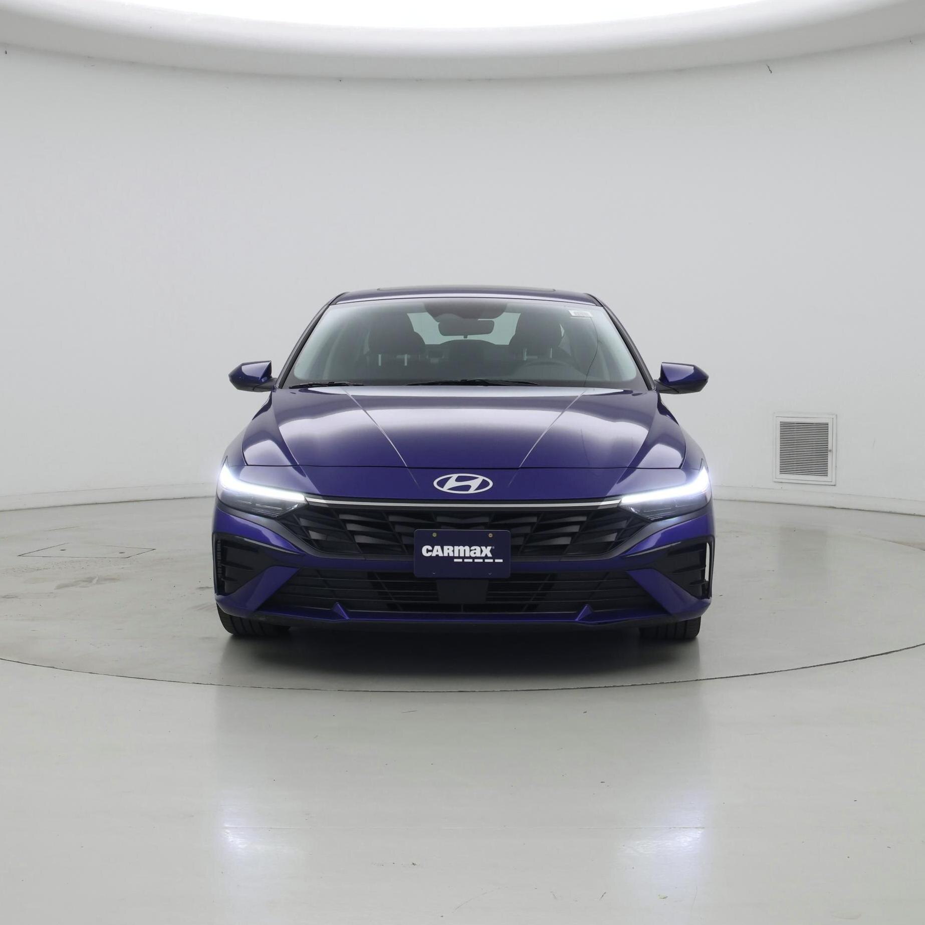 Thumbnail: 2025 Hyundai Elantra - 5