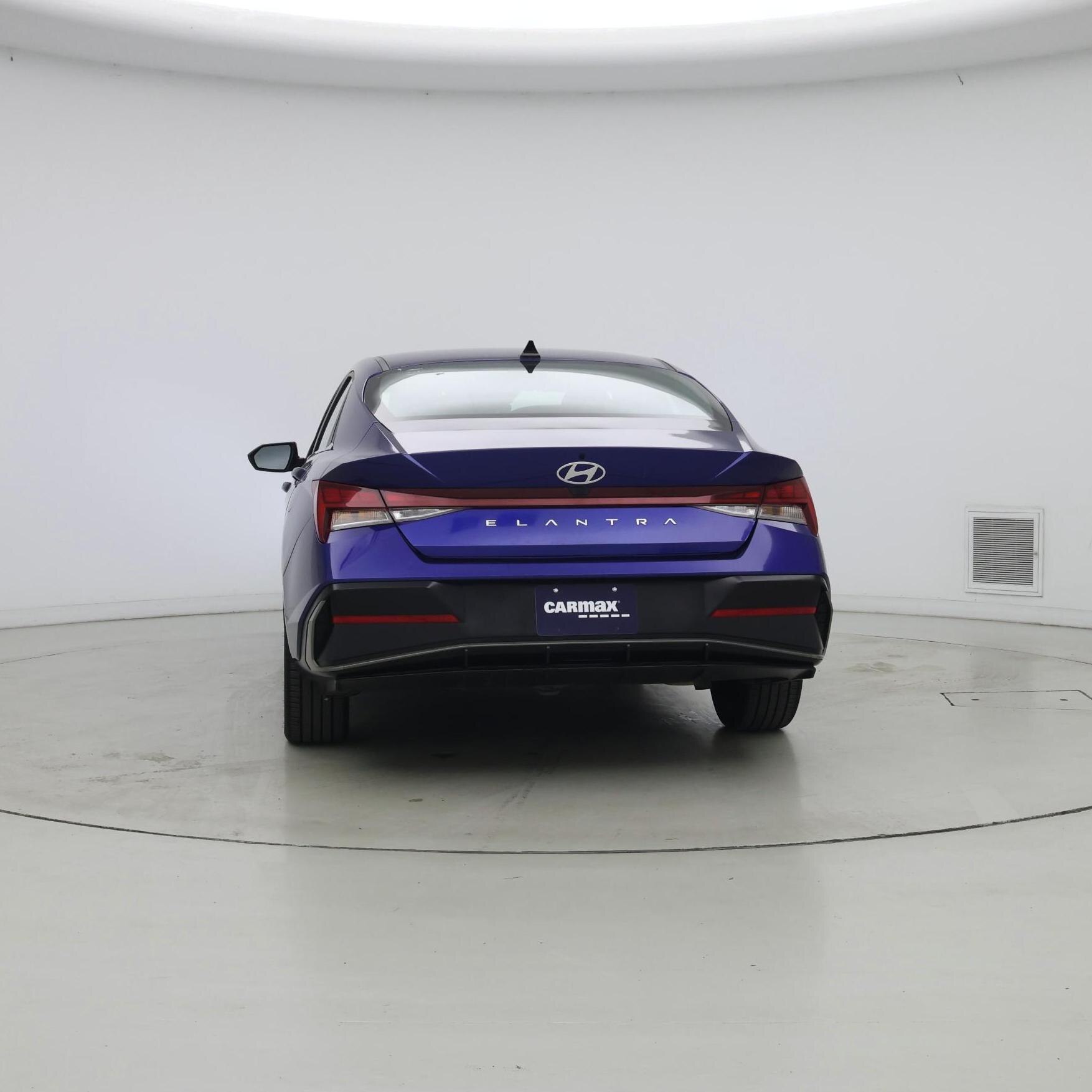 Thumbnail: 2025 Hyundai Elantra - 6
