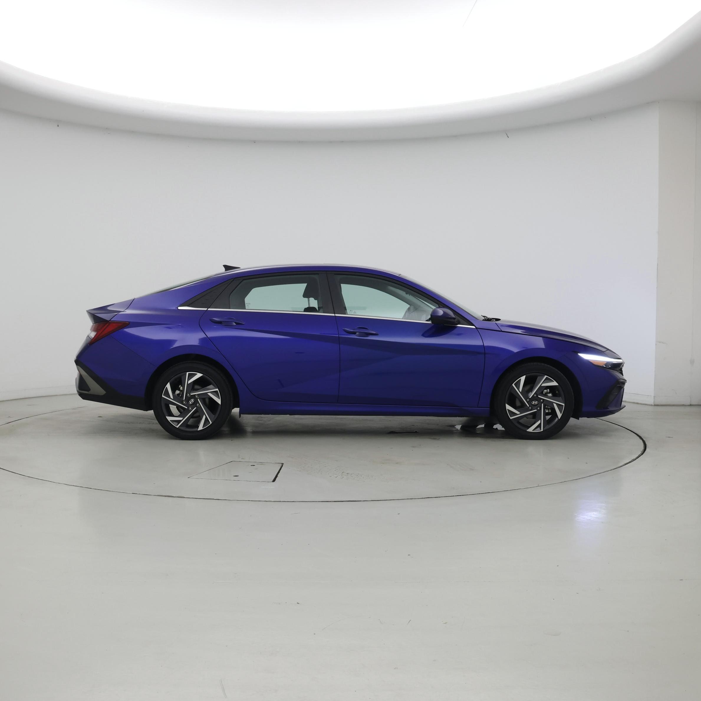 Thumbnail: 2025 Hyundai Elantra - 7