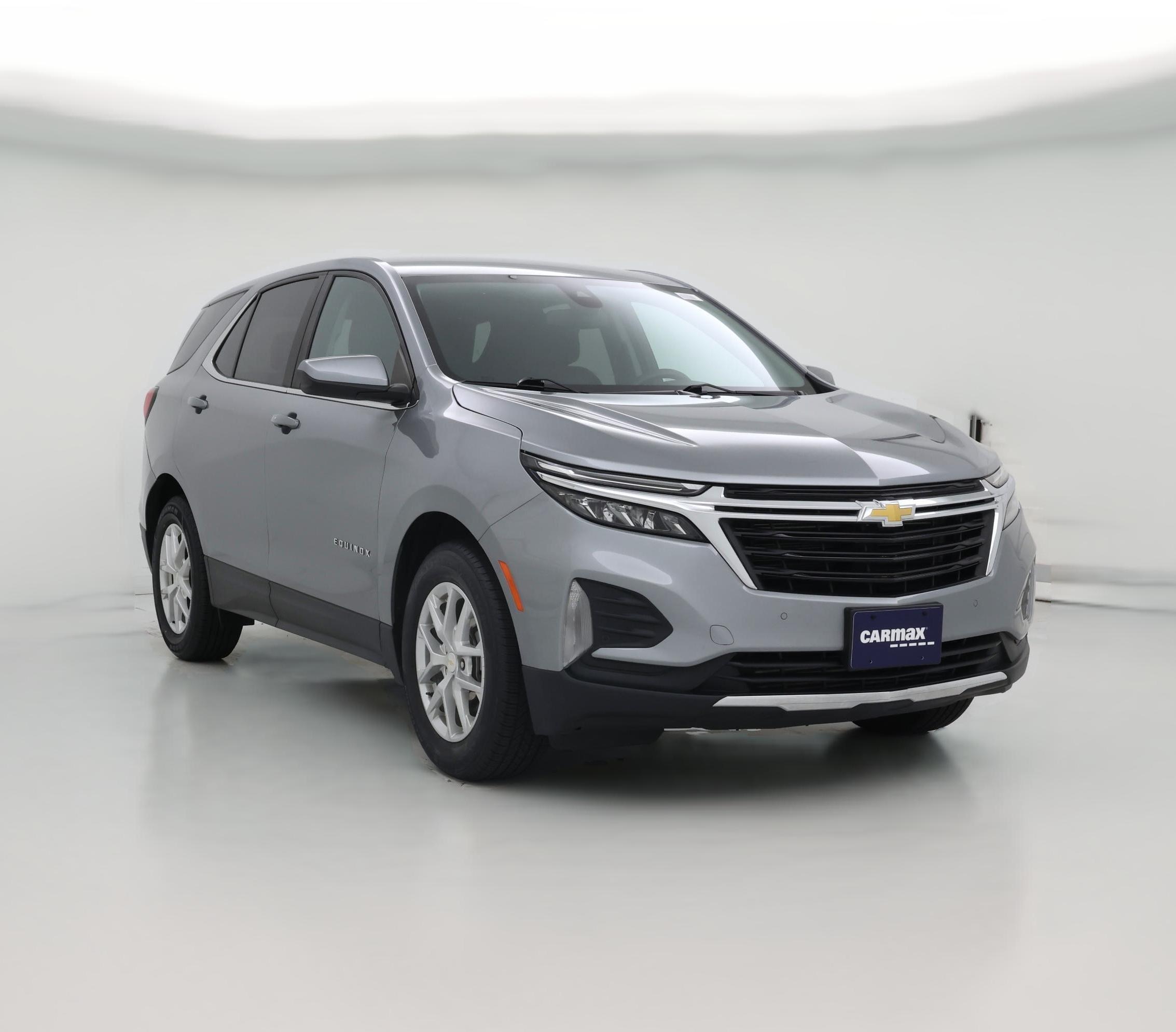 Thumbnail: 2023 Chevrolet Equinox - 1