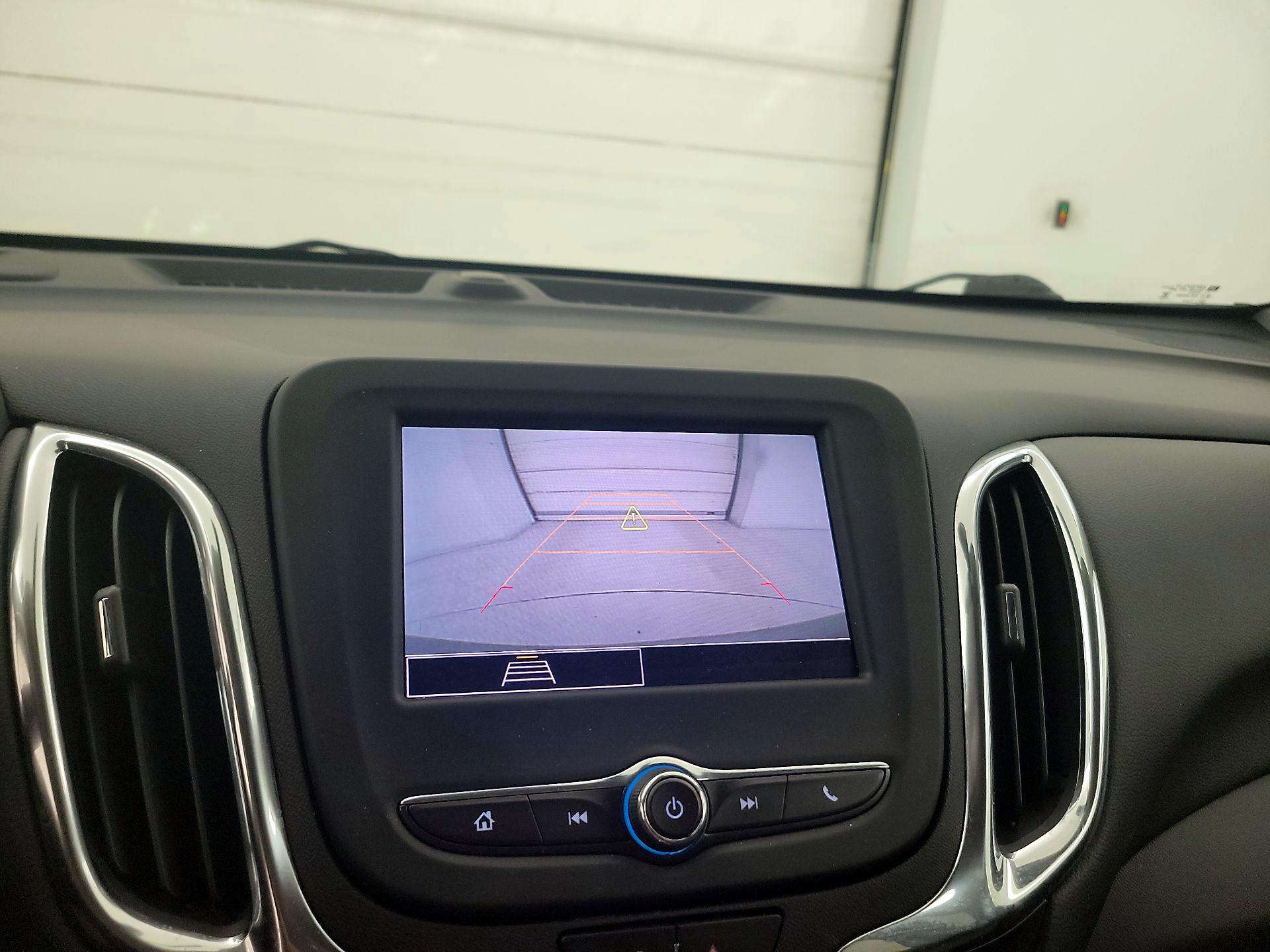Thumbnail: 2023 Chevrolet Equinox - 14