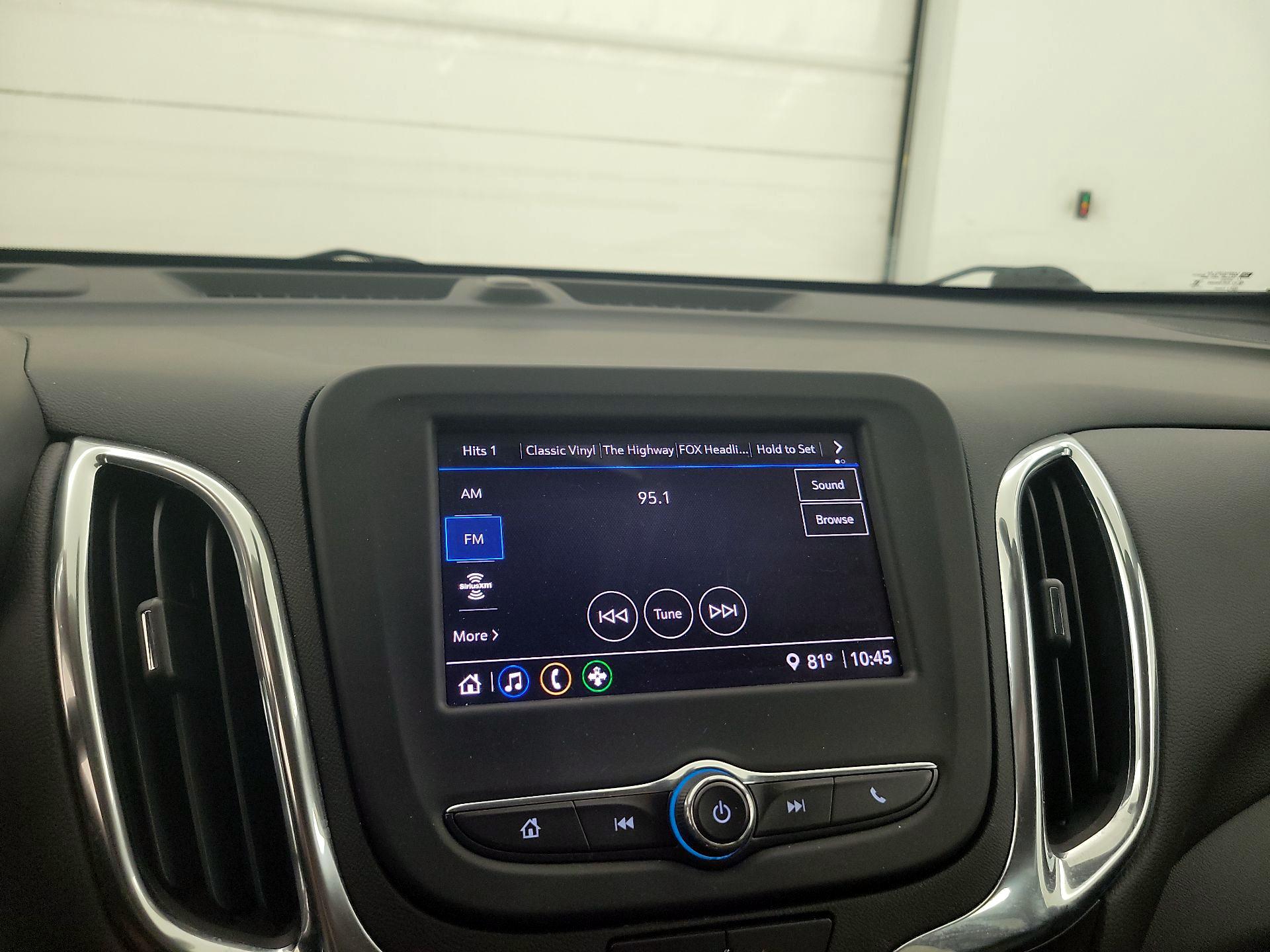 Thumbnail: 2023 Chevrolet Equinox - 15