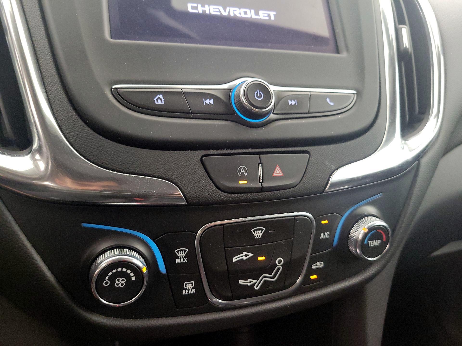 Thumbnail: 2023 Chevrolet Equinox - 16