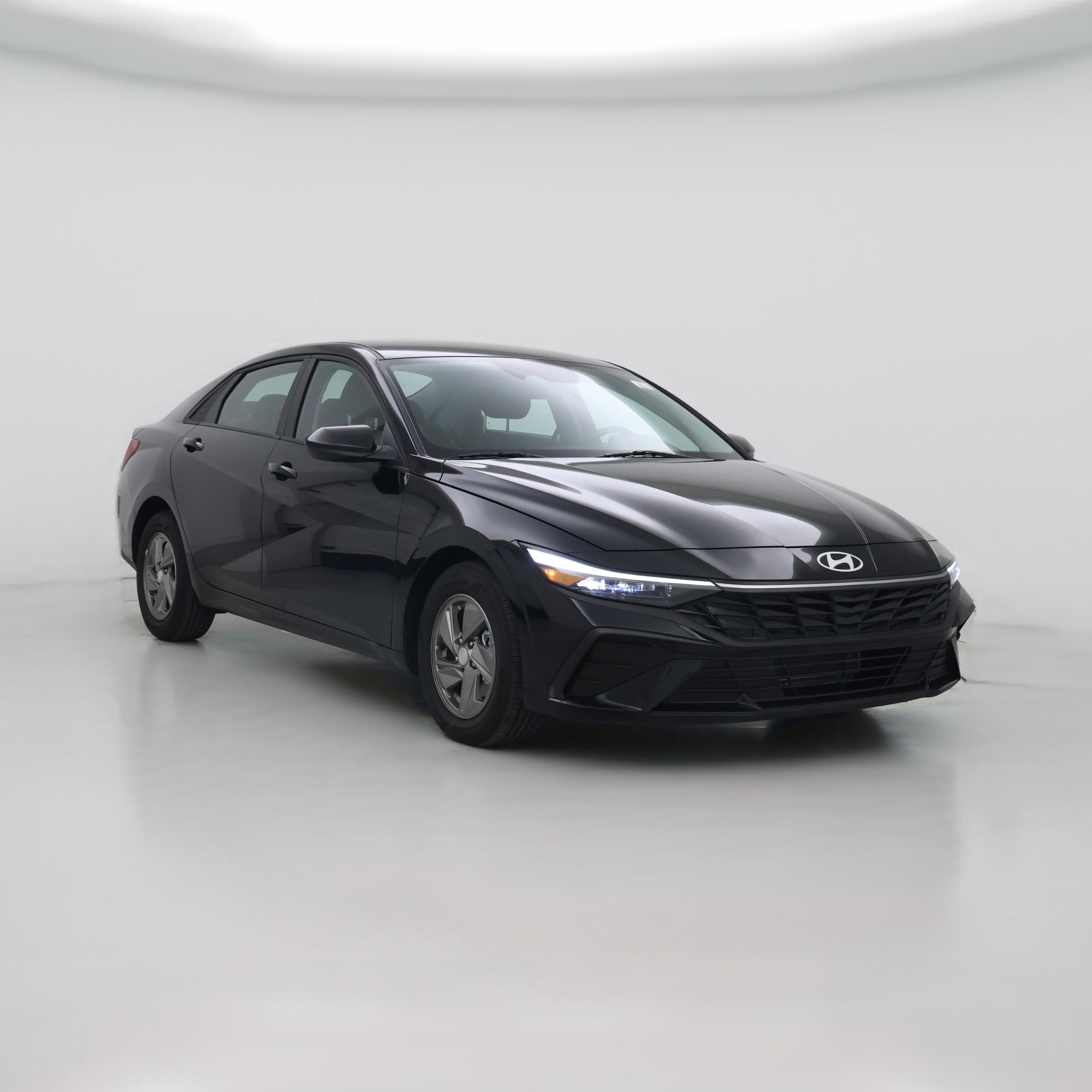Thumbnail: 2025 Hyundai Elantra - 1