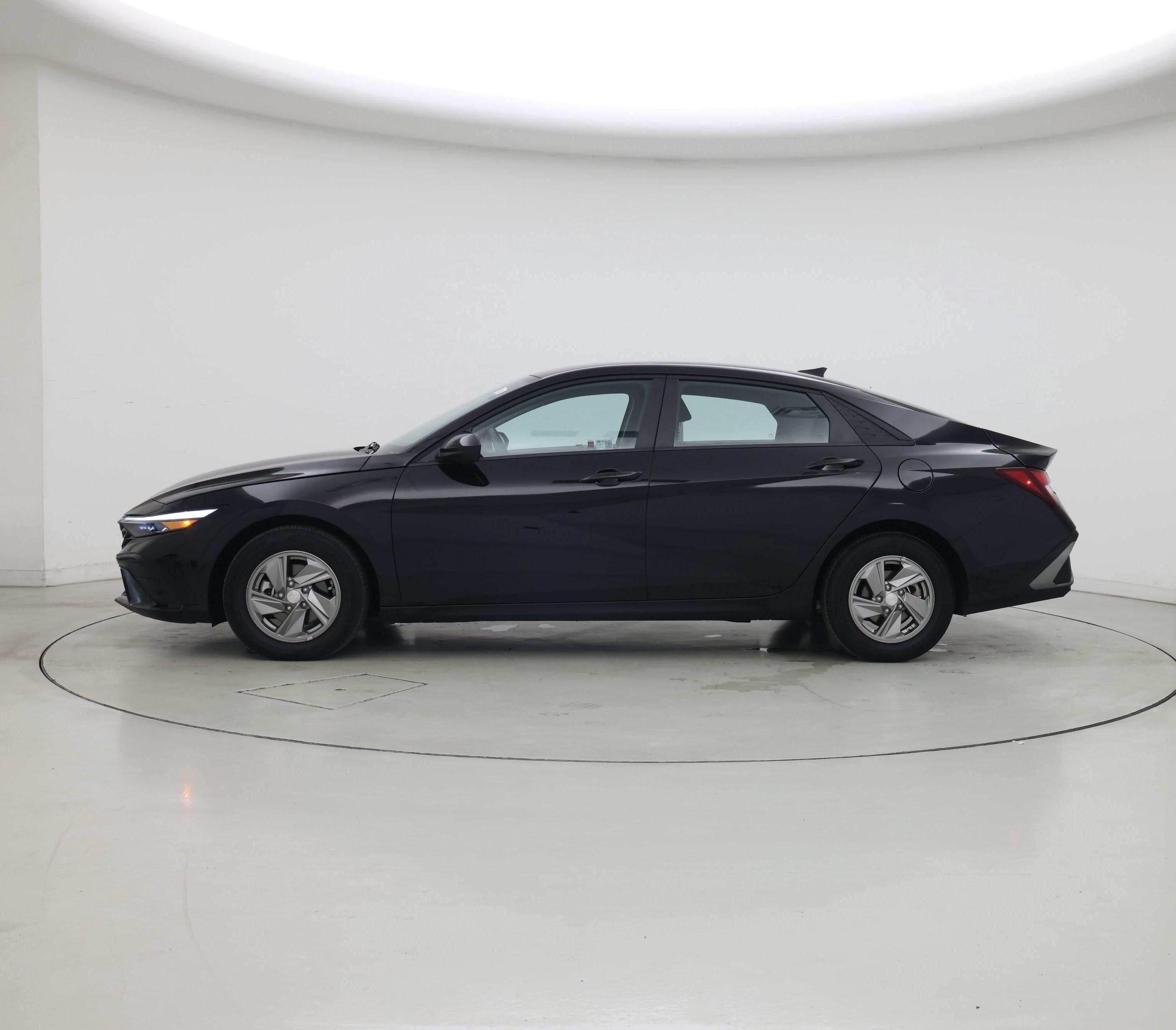 Thumbnail: 2025 Hyundai Elantra - 3