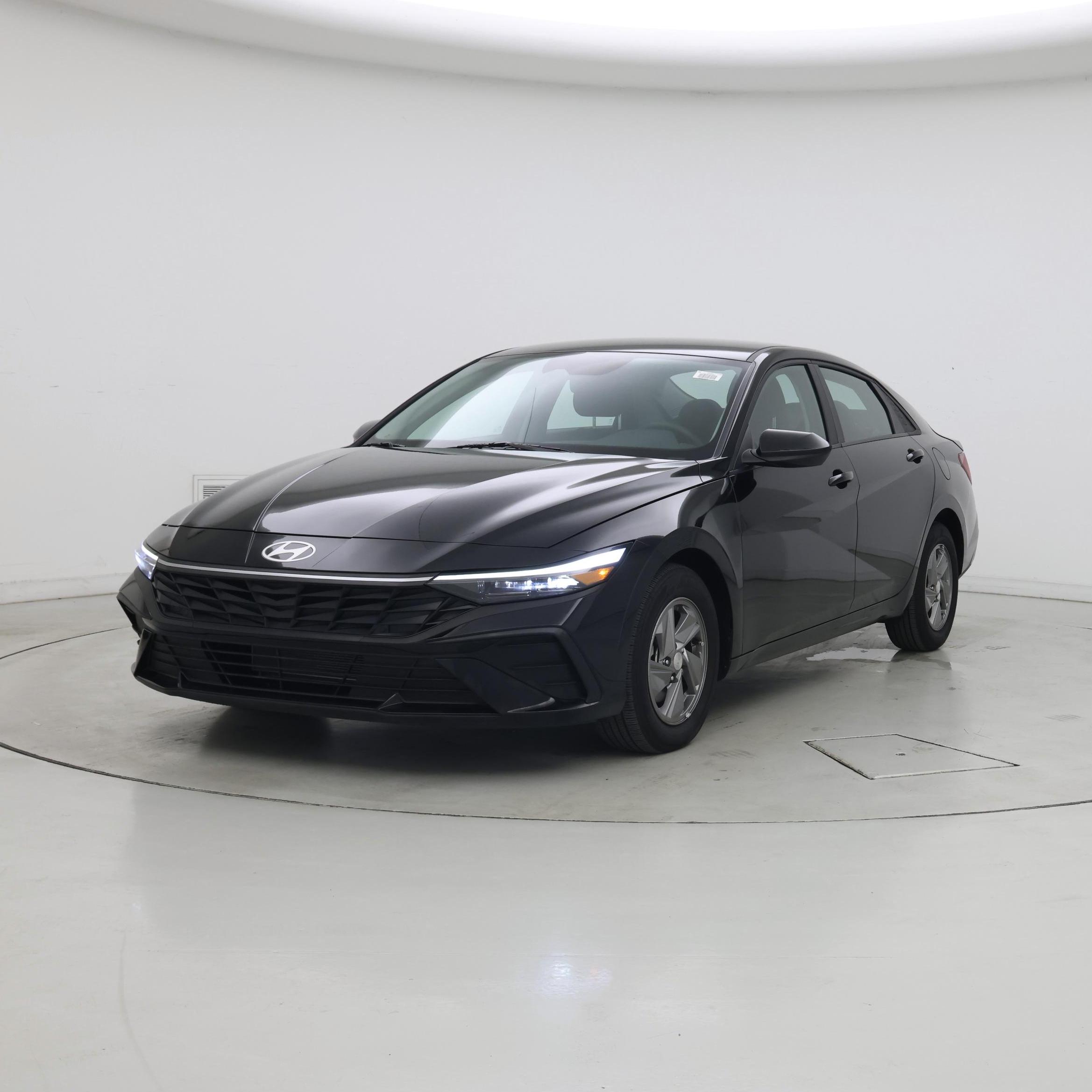 Thumbnail: 2025 Hyundai Elantra - 4