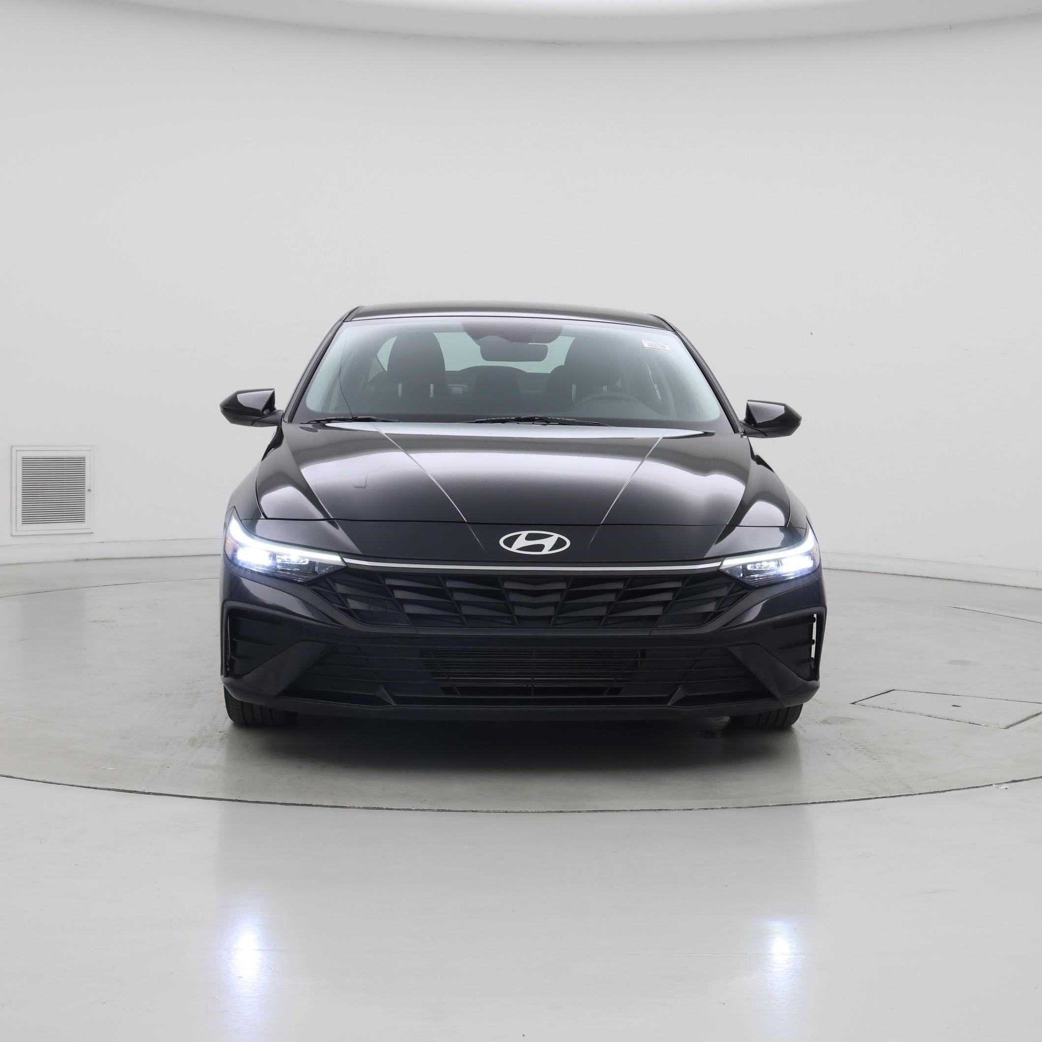 Thumbnail: 2025 Hyundai Elantra - 5