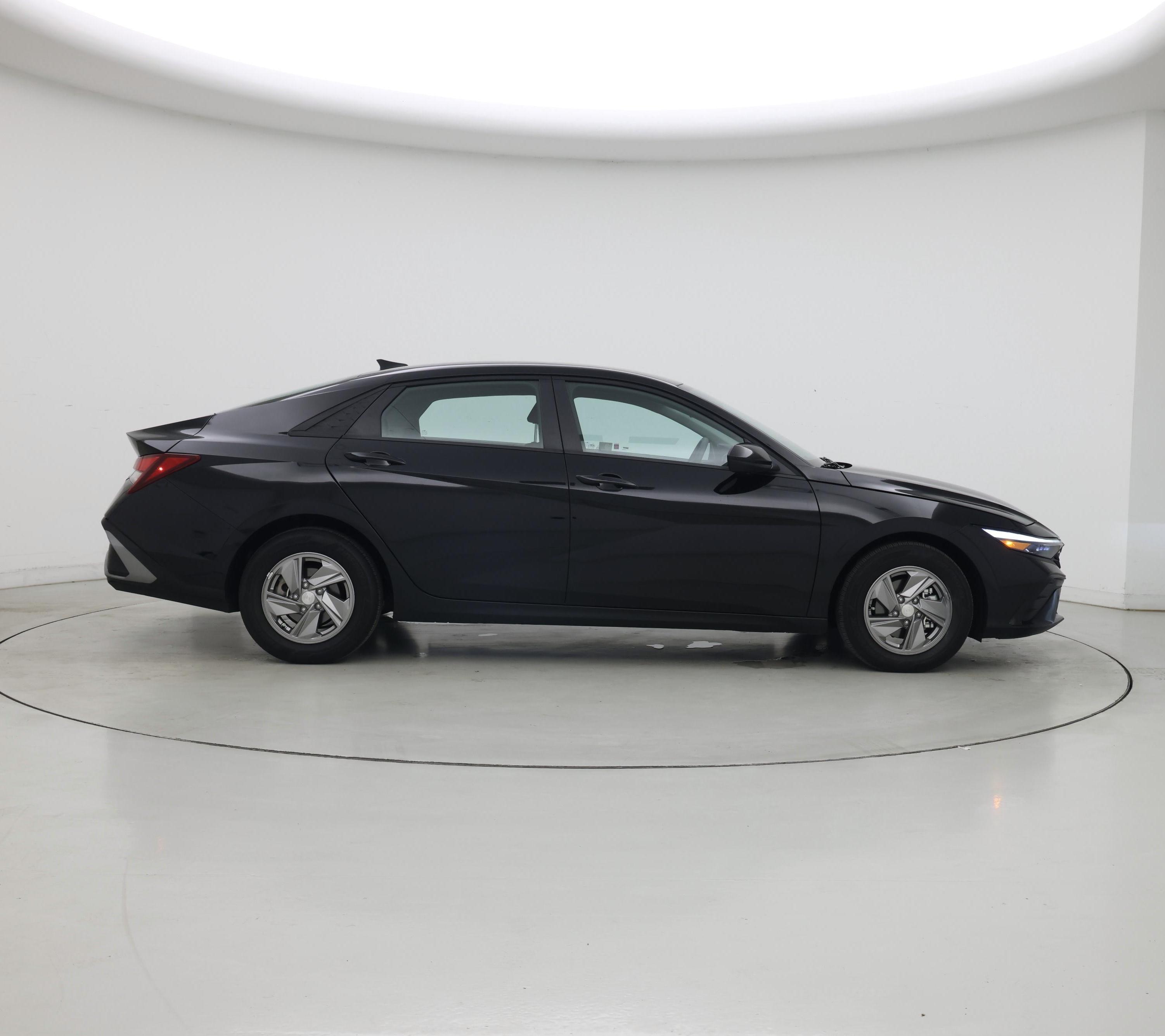 Thumbnail: 2025 Hyundai Elantra - 7