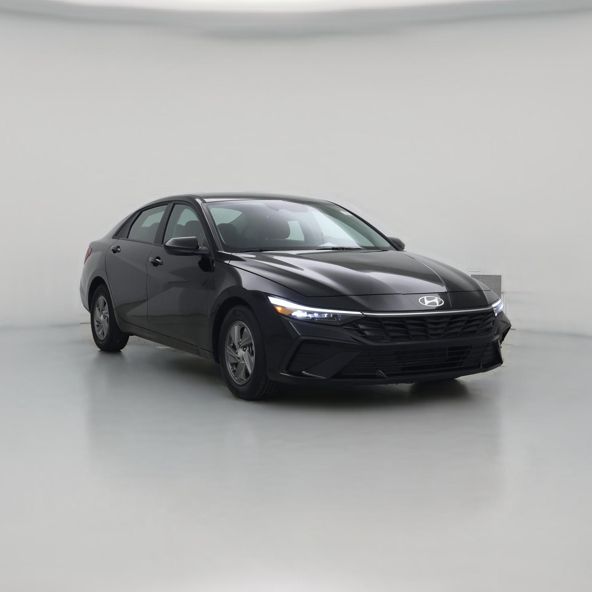 Thumbnail: 2025 Hyundai Elantra - 1