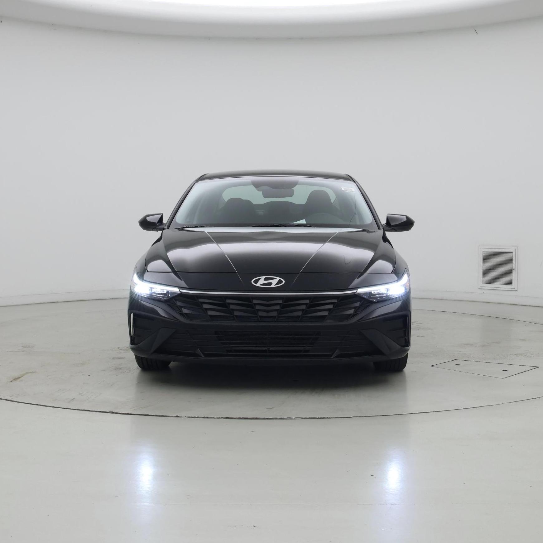 Thumbnail: 2025 Hyundai Elantra - 5