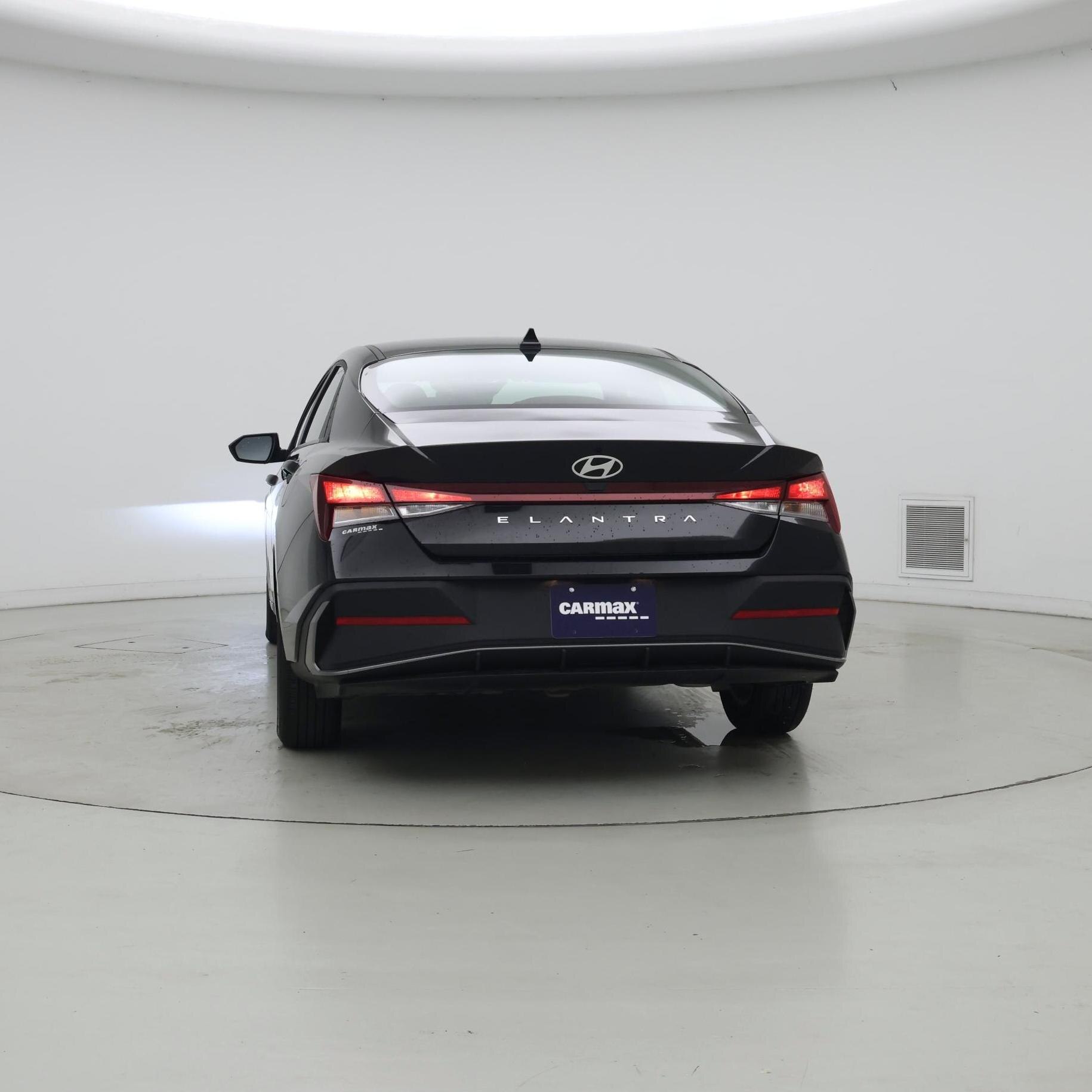 Thumbnail: 2025 Hyundai Elantra - 6