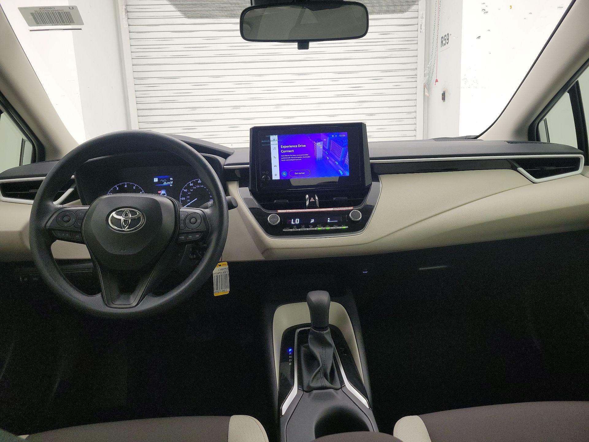 Thumbnail: 2025 Toyota Corolla - 9