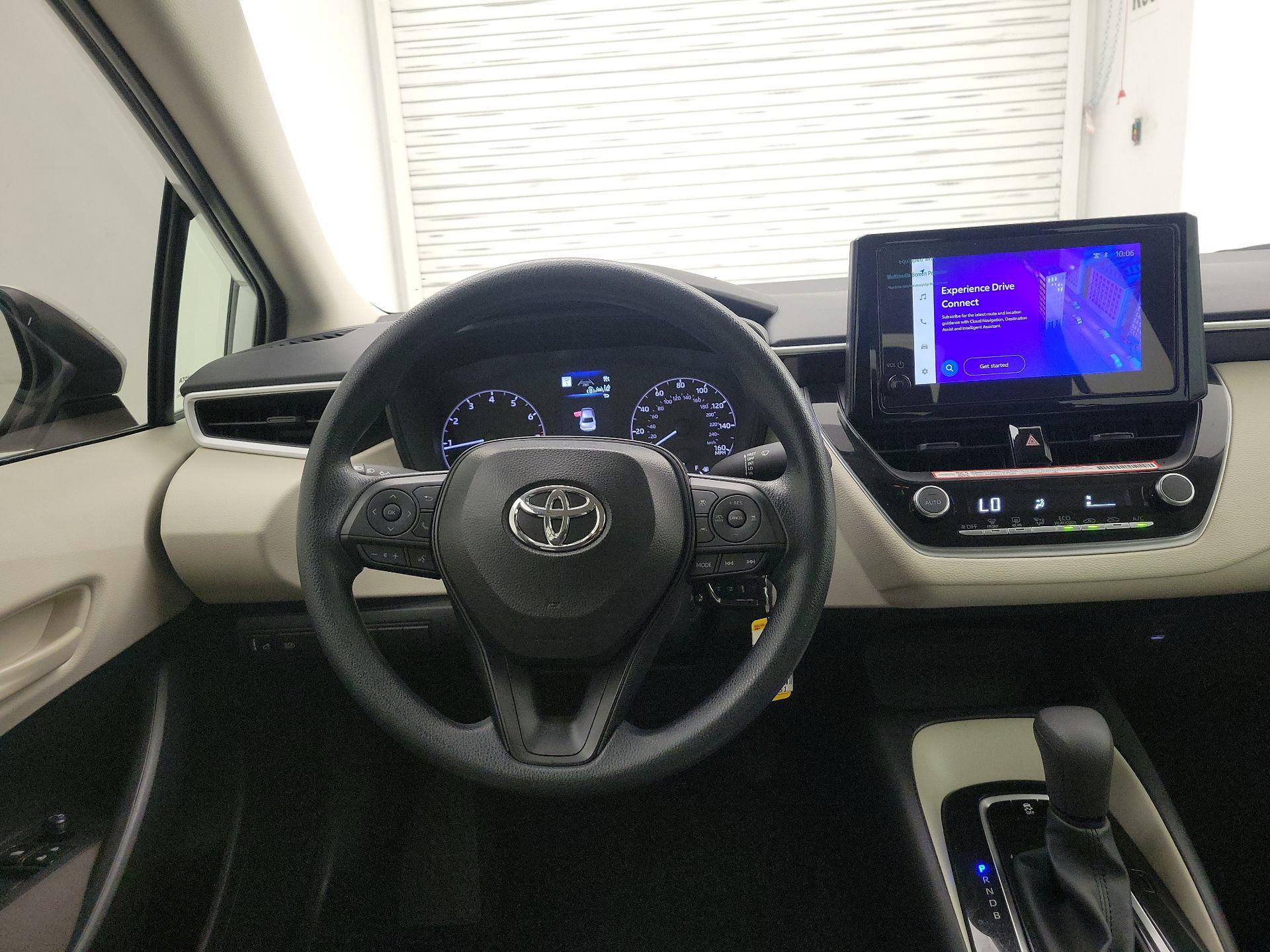 Thumbnail: 2025 Toyota Corolla - 10