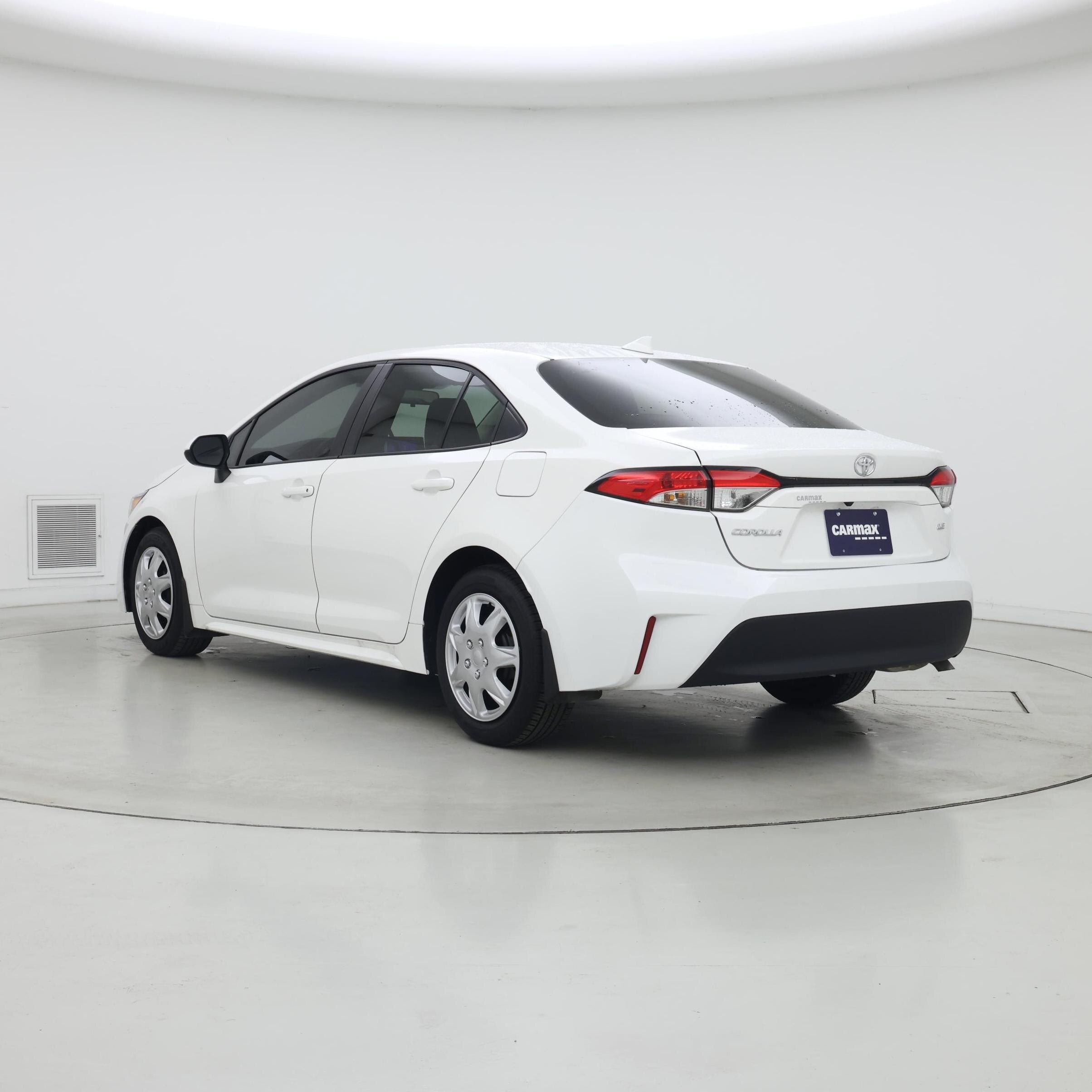 Thumbnail: 2025 Toyota Corolla - 2