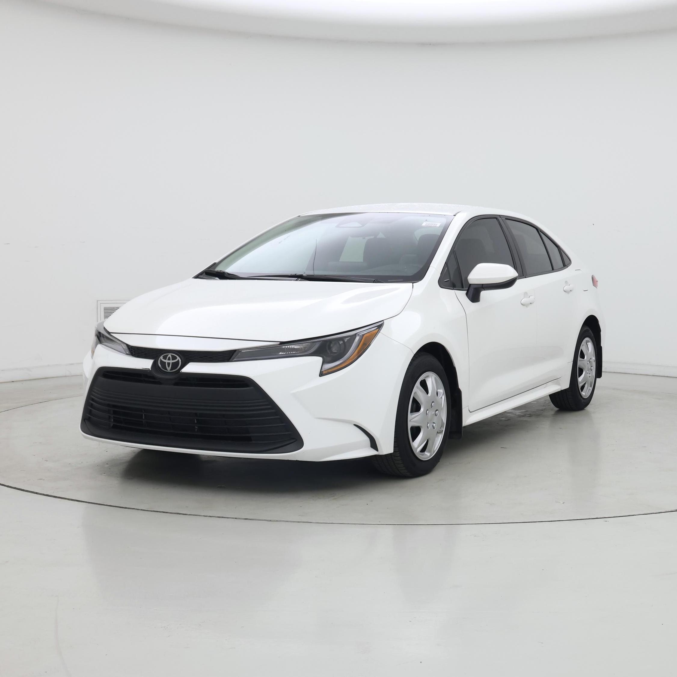 Thumbnail: 2025 Toyota Corolla - 4