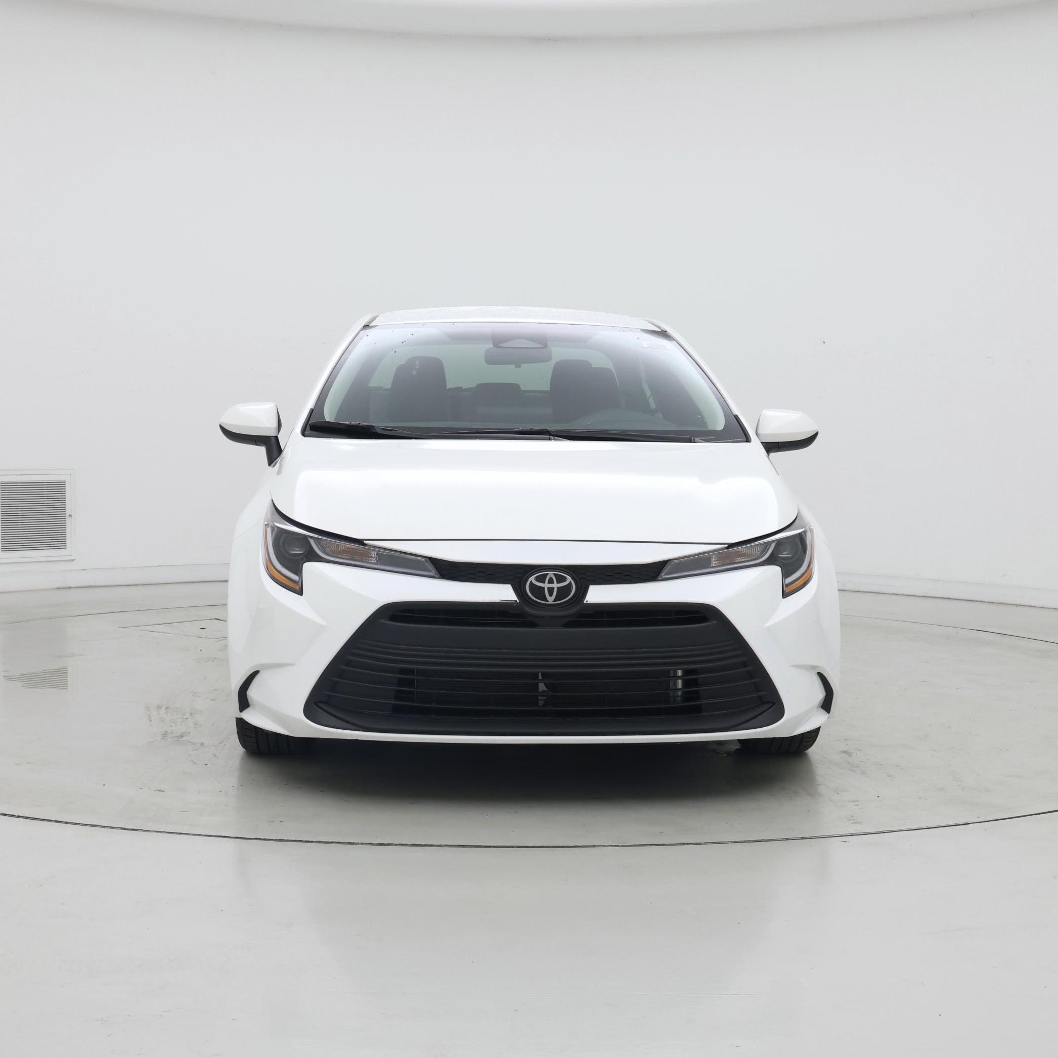 Thumbnail: 2025 Toyota Corolla - 5