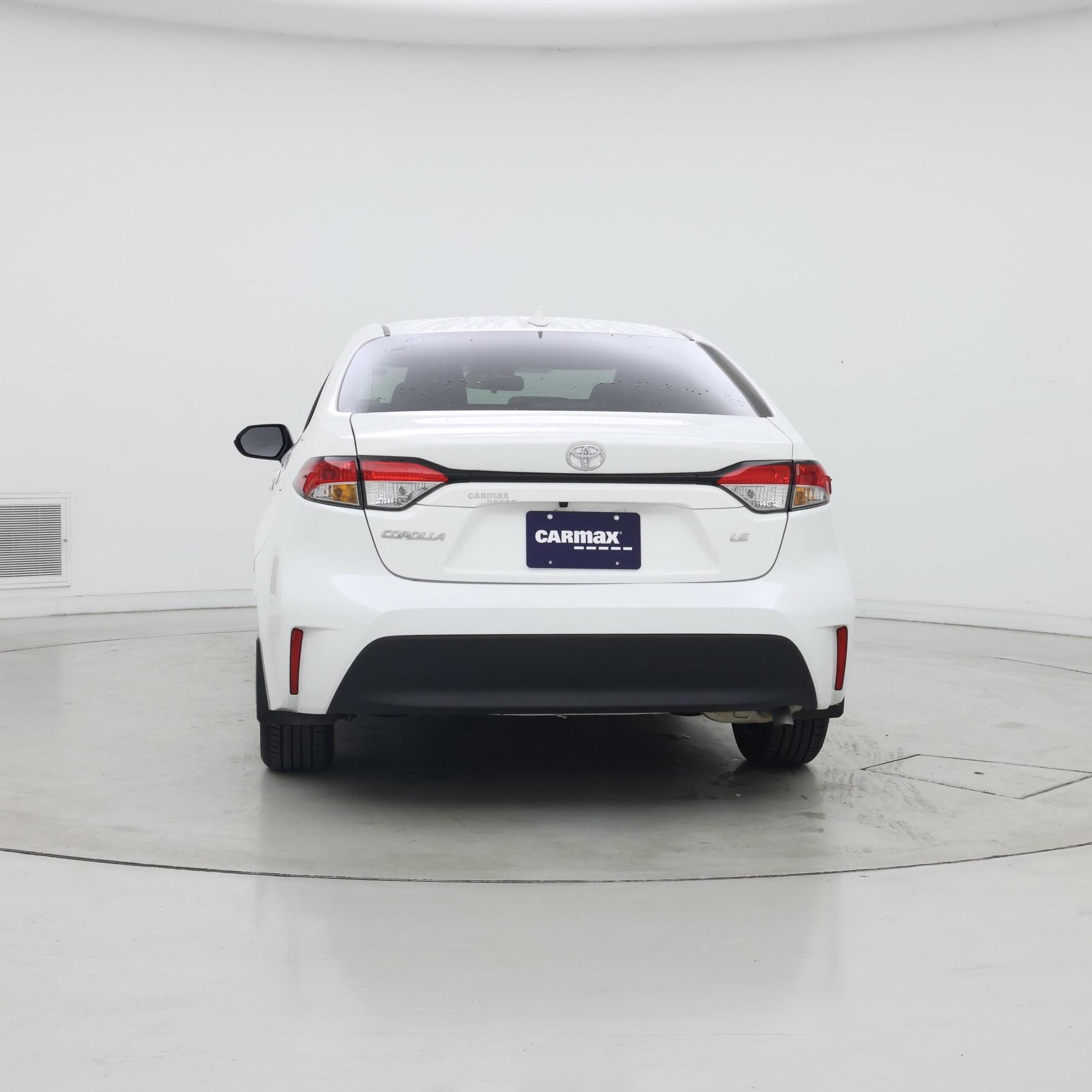 Thumbnail: 2025 Toyota Corolla - 6